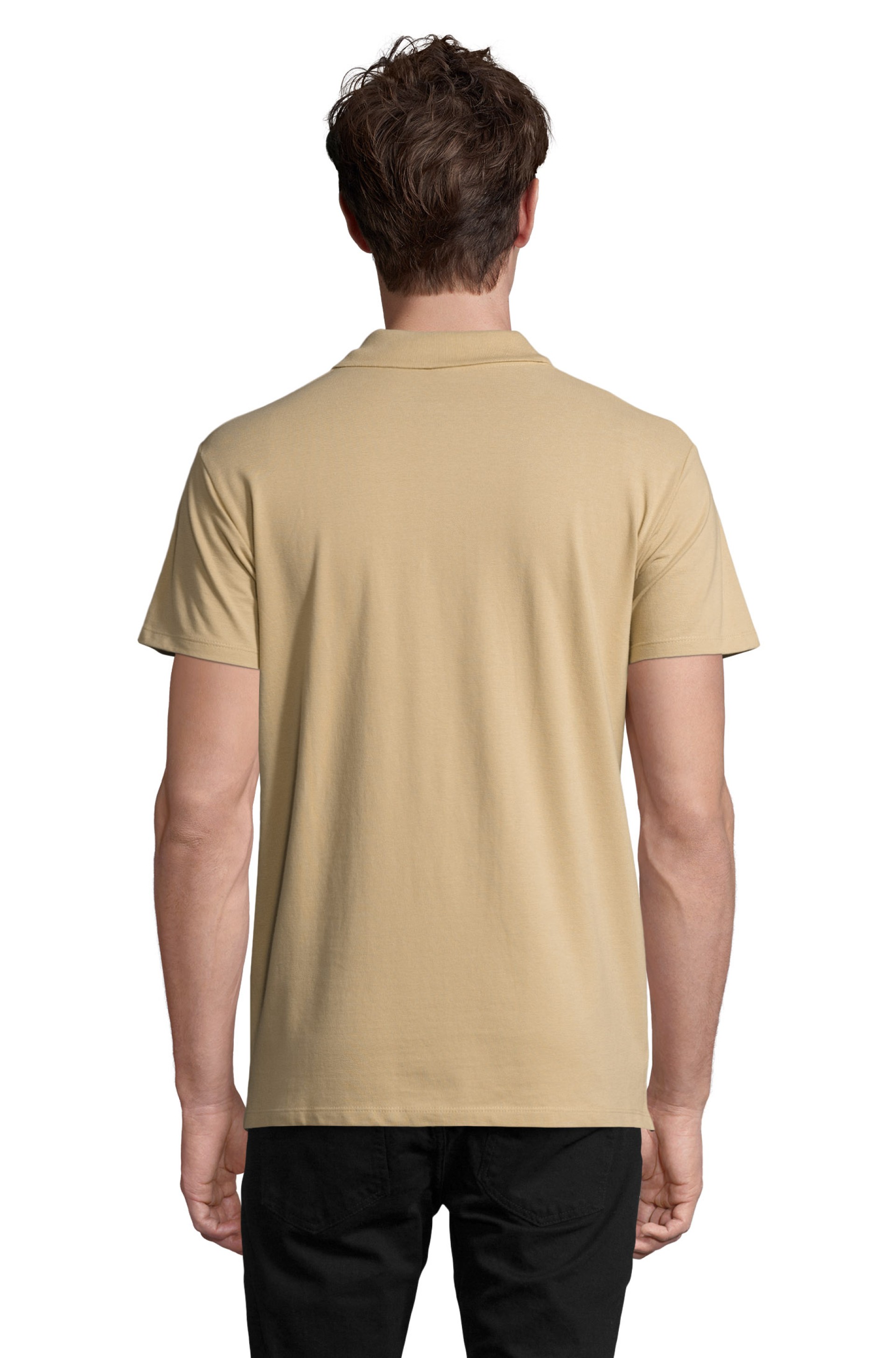 Polo para homem - SPRING II