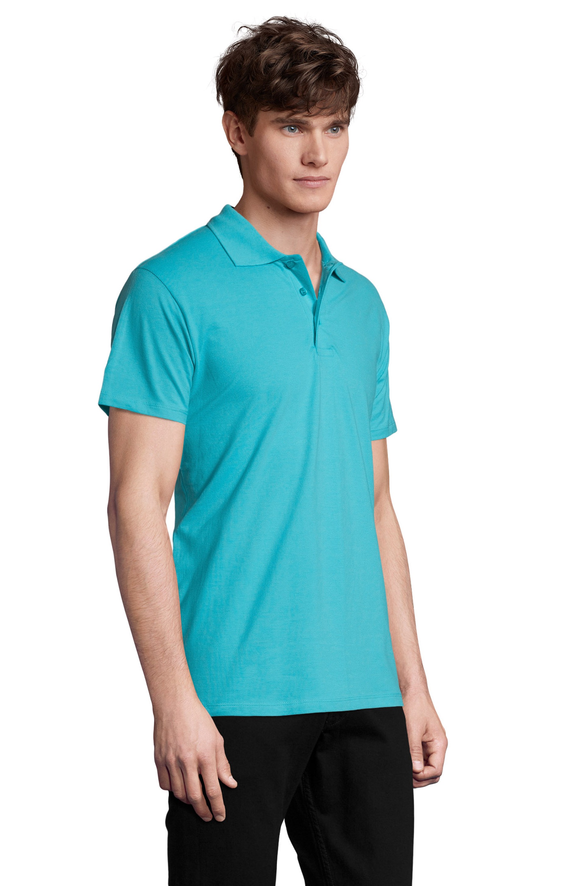 Polo para homem - SPRING II
