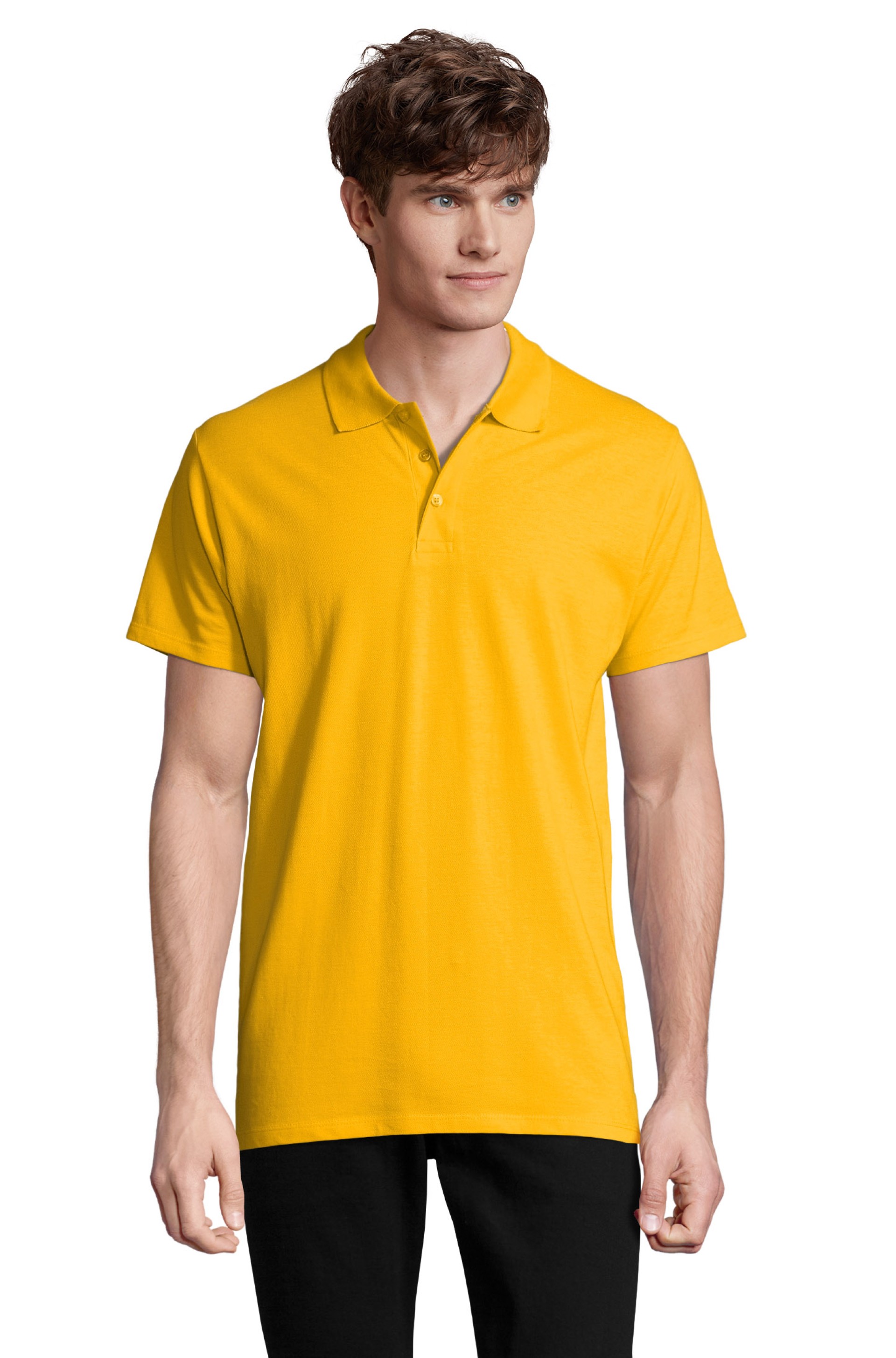Polo para homem - SPRING II