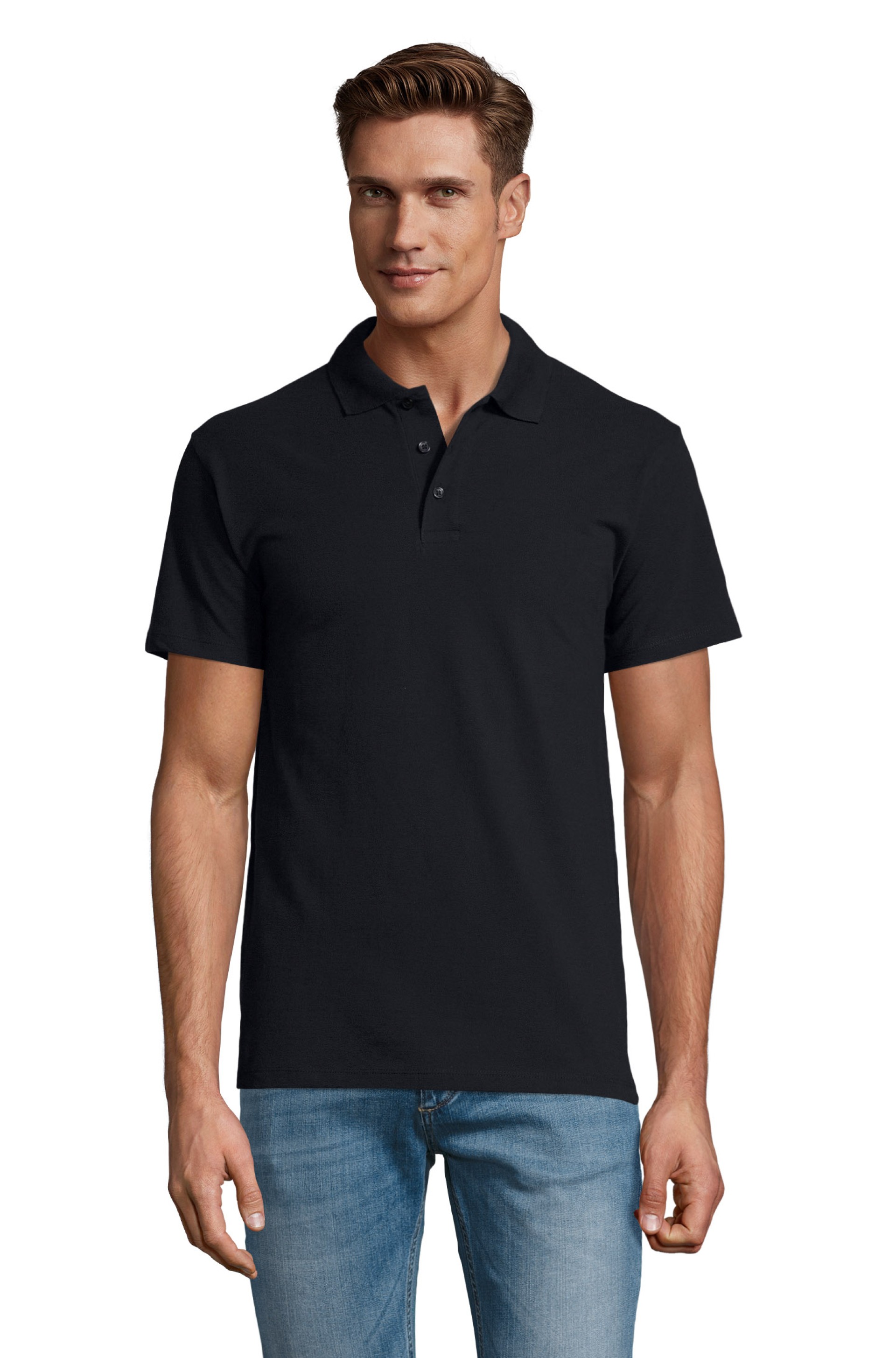 Polo para homem - SPRING II