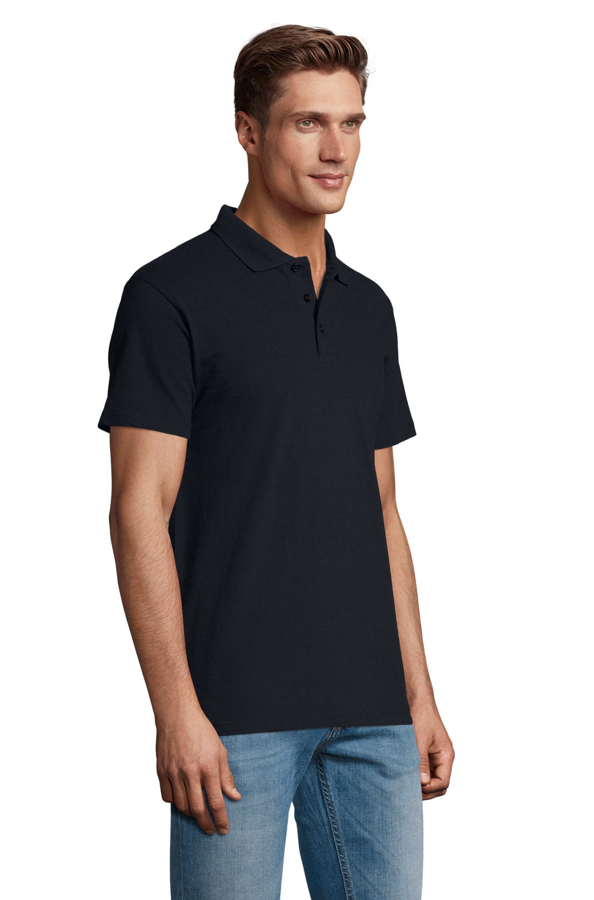 Polo para homem - SPRING II