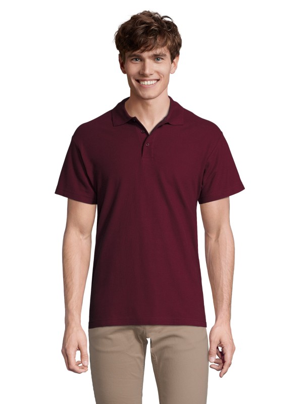 Polo SPRING II