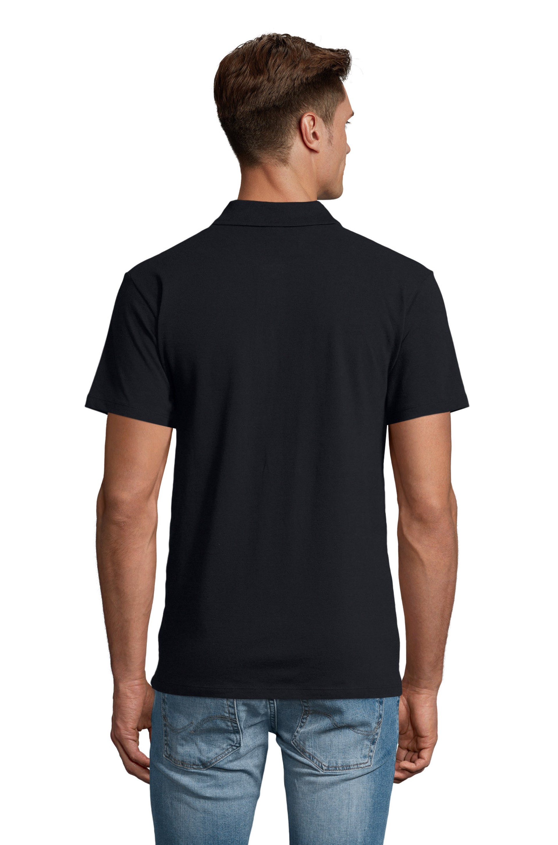 Polo para homem - SPRING II