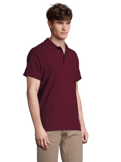 Polo SPRING II