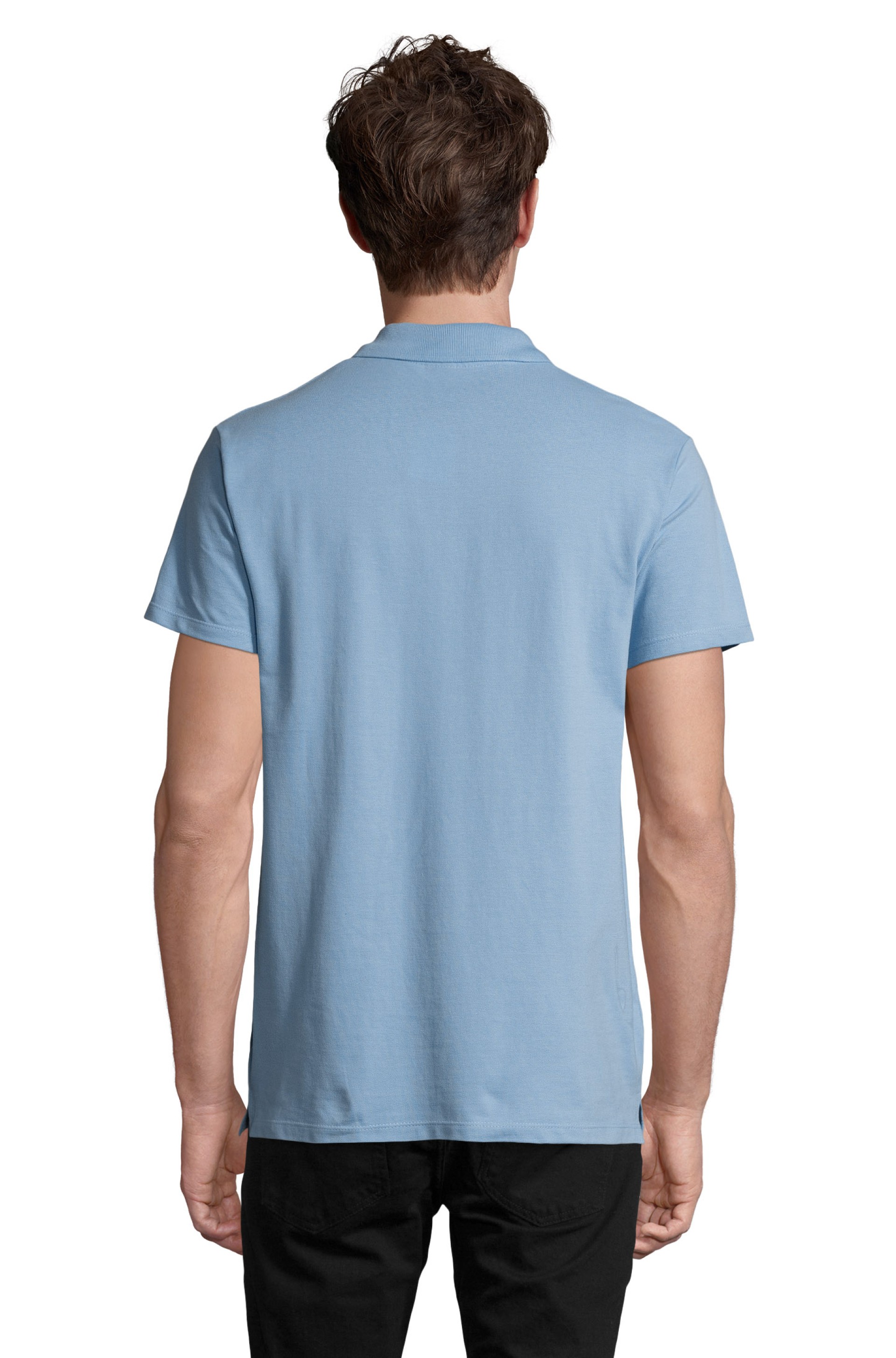 Polo para homem - SPRING II