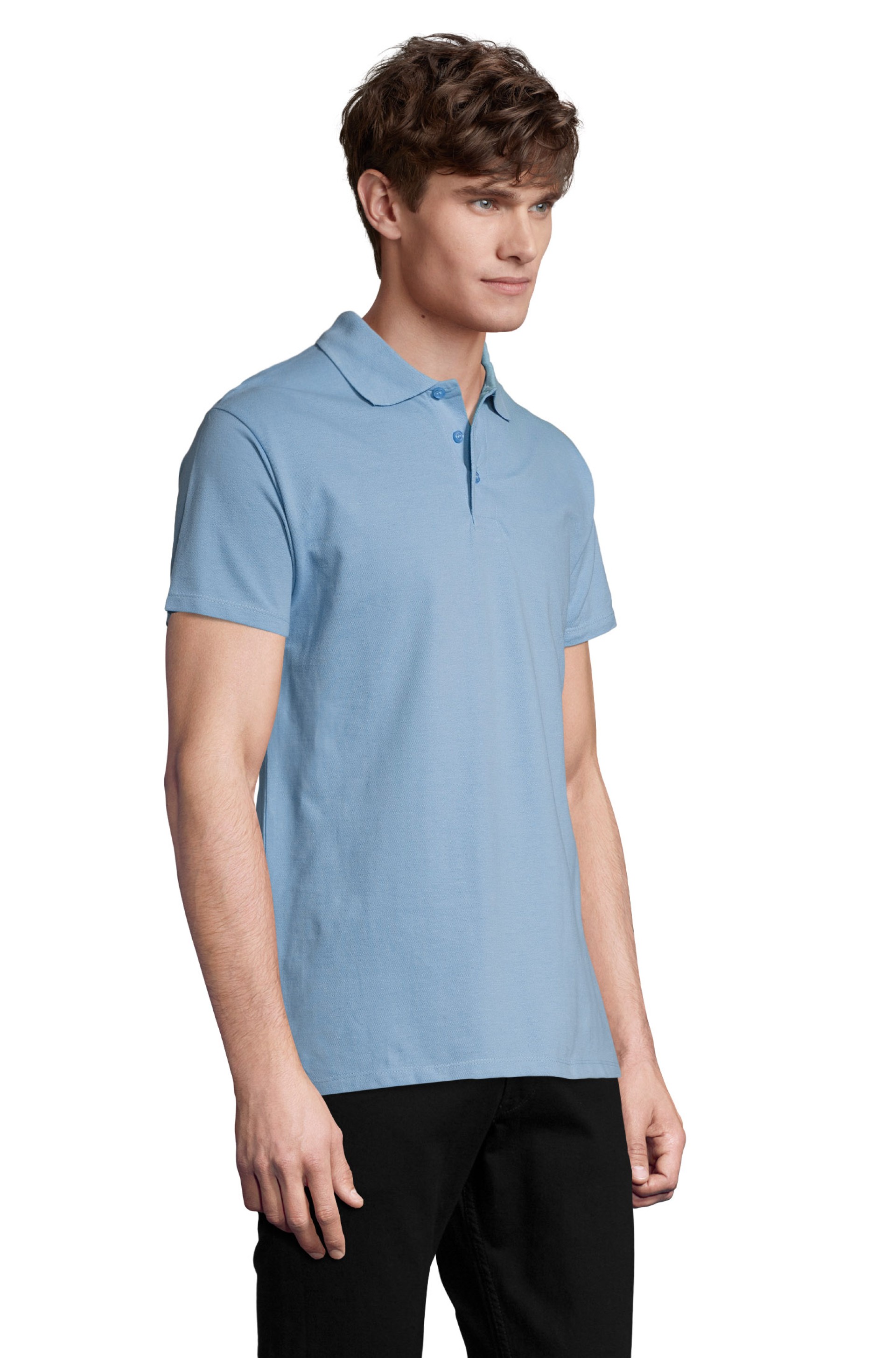 Polo para homem - SPRING II