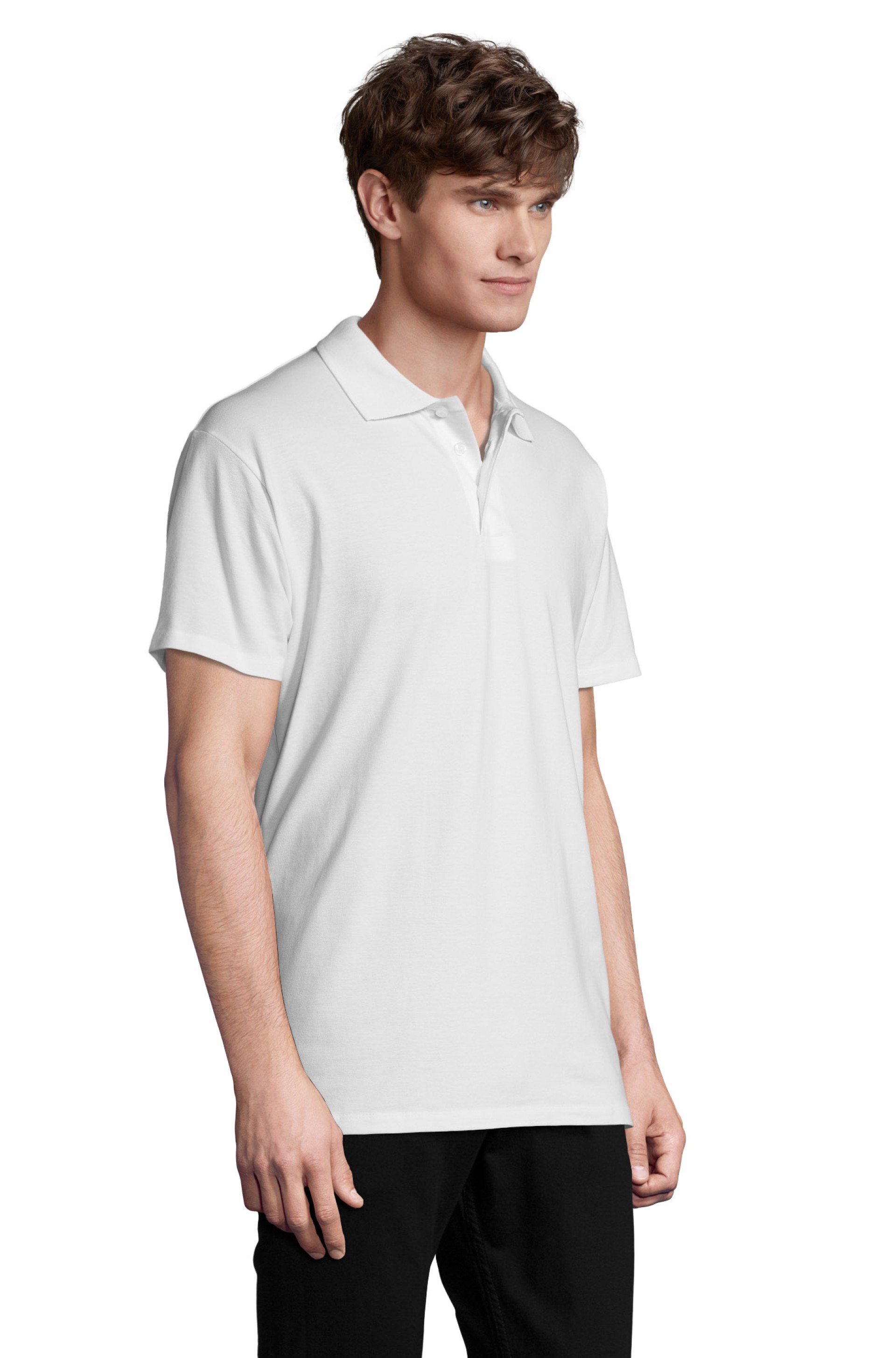 Polo para homem - SPRING II