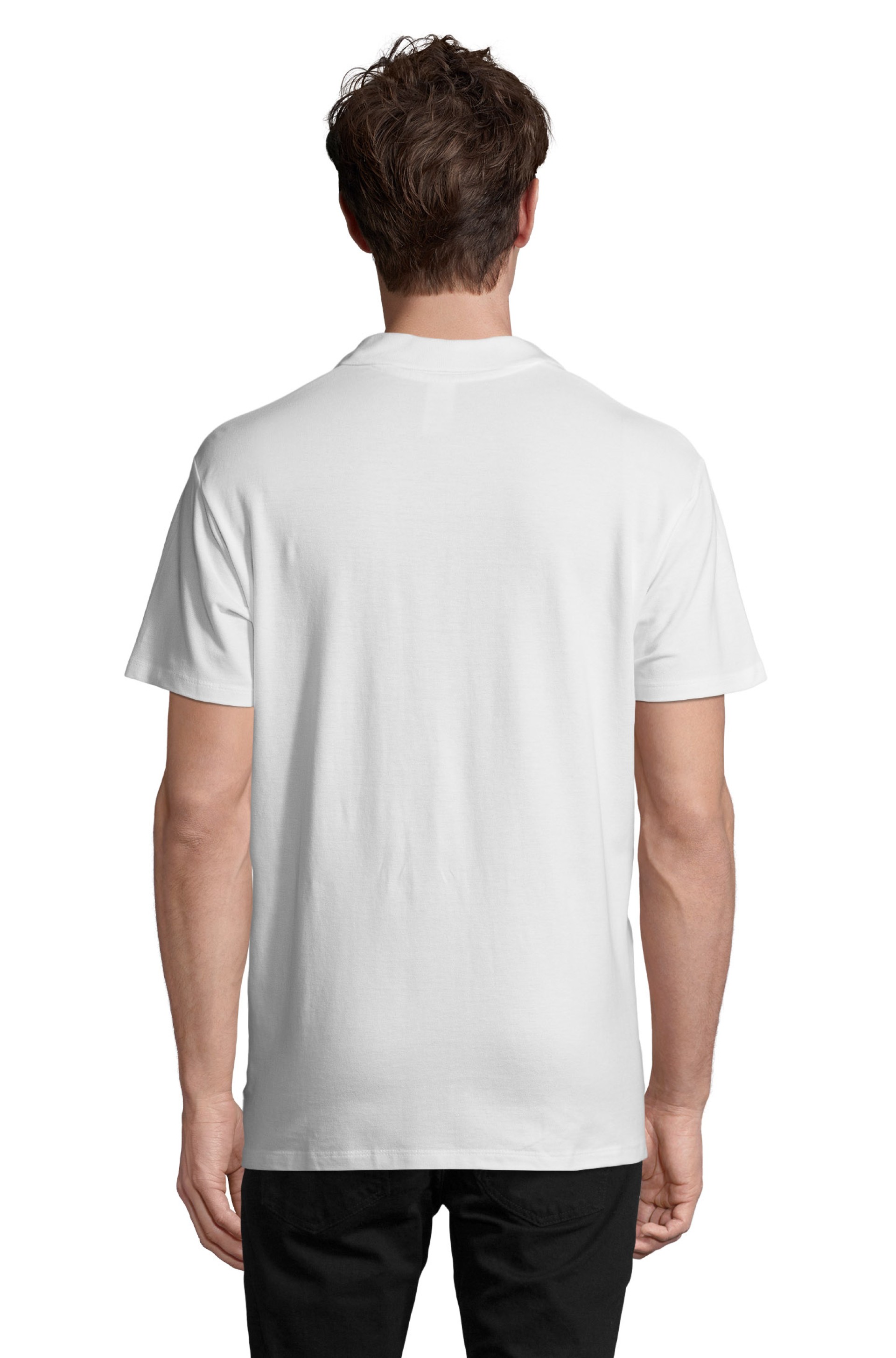 Polo para homem - SPRING II