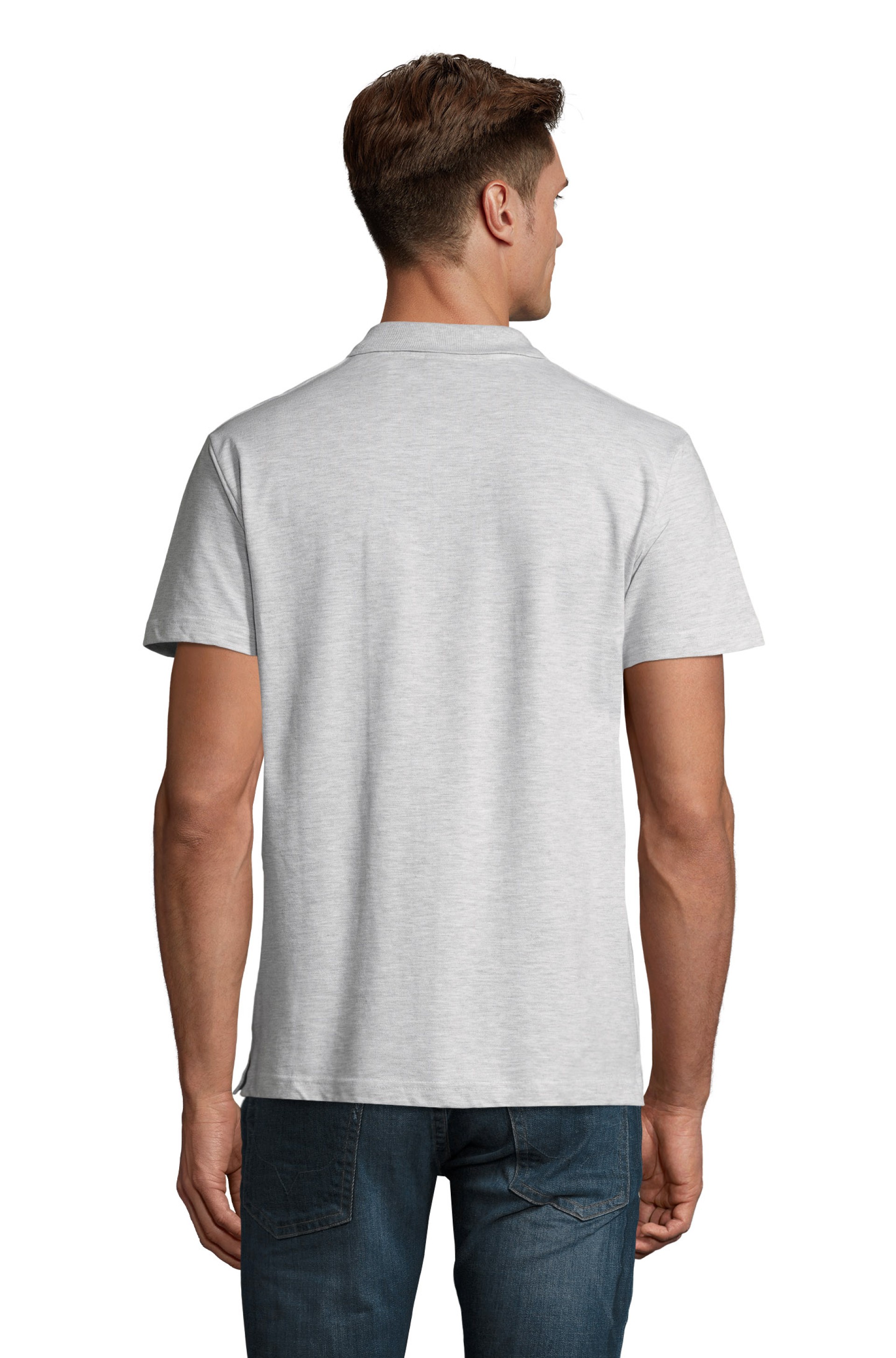 Polo para homem - SPRING II