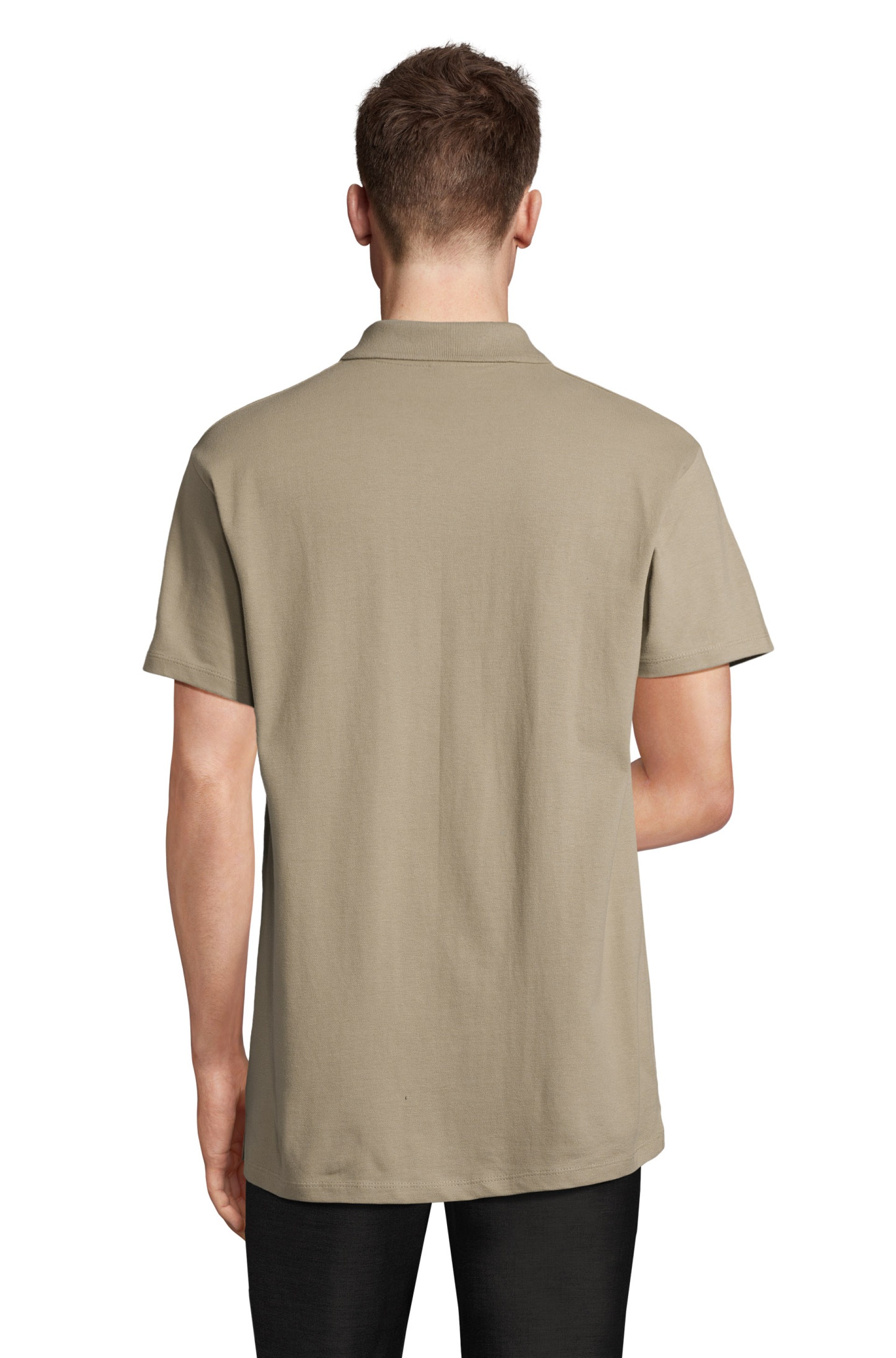 Polo para homem - SPRING II