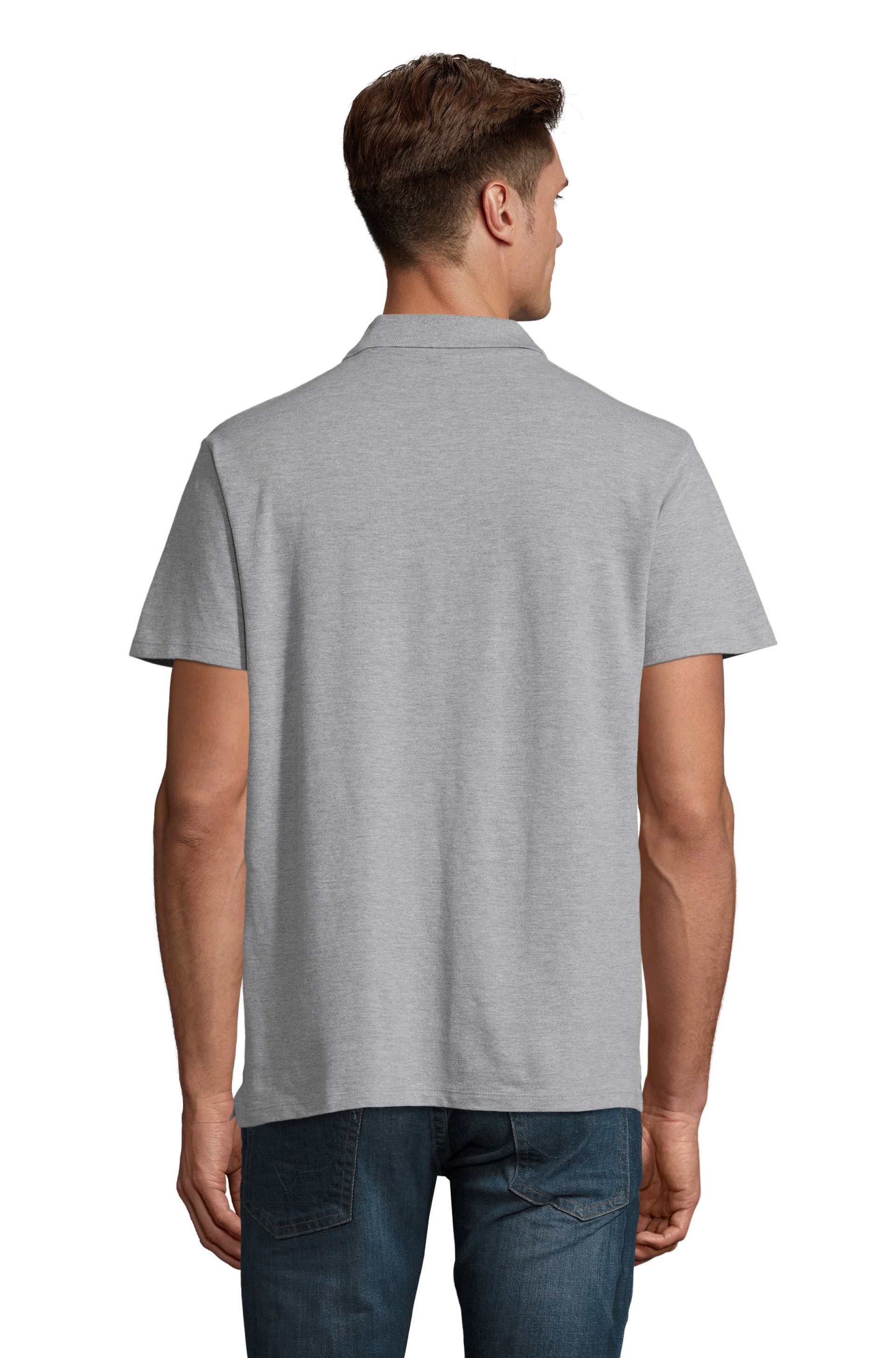 Polo para homem - SPRING II