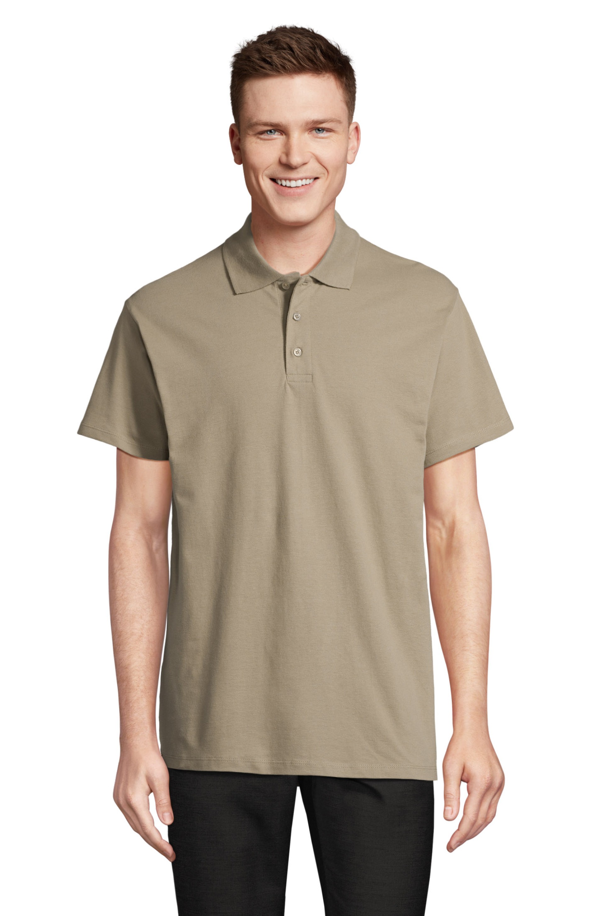 Polo para homem - SPRING II