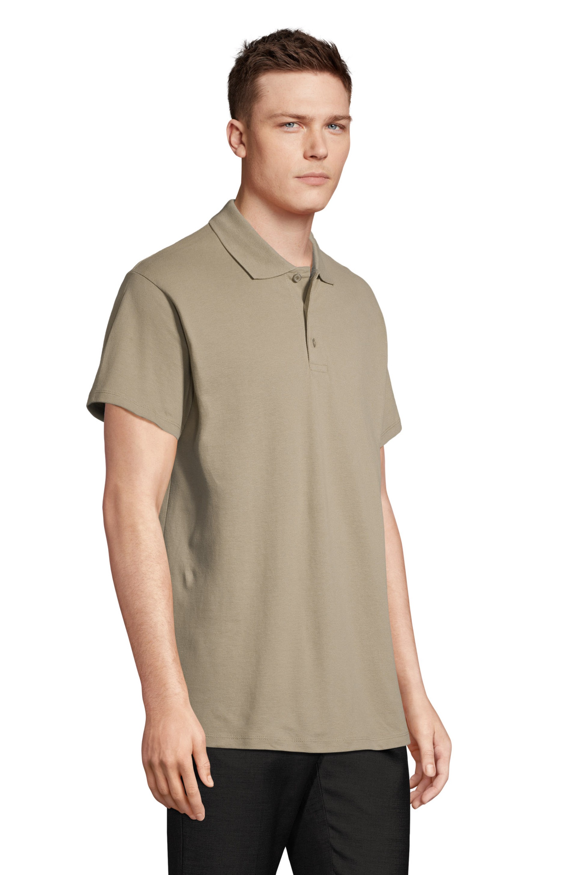Polo para homem - SPRING II
