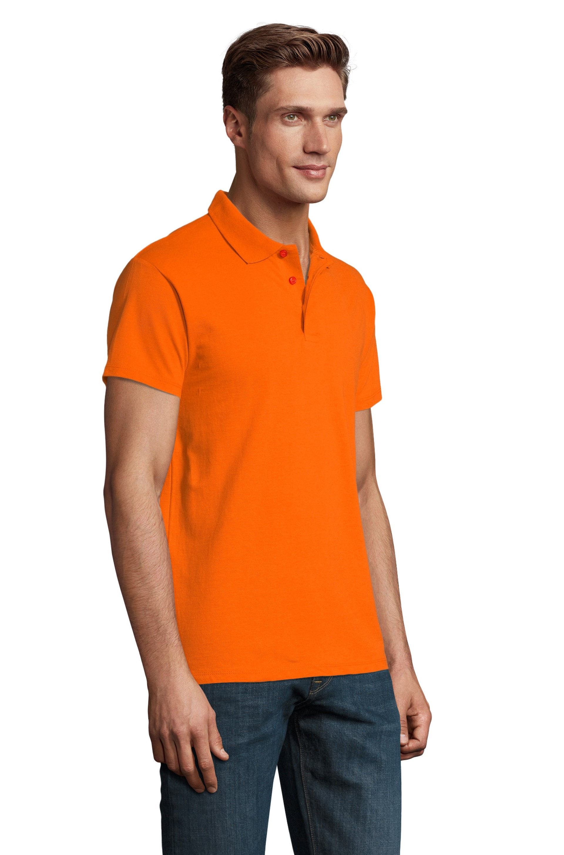 Polo para homem - SPRING II
