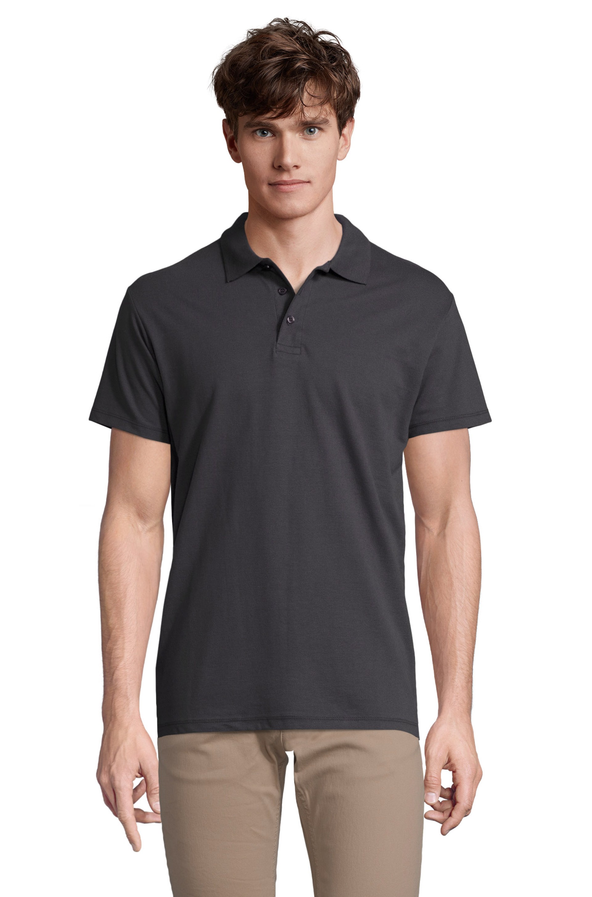 Polo para homem - SPRING II
