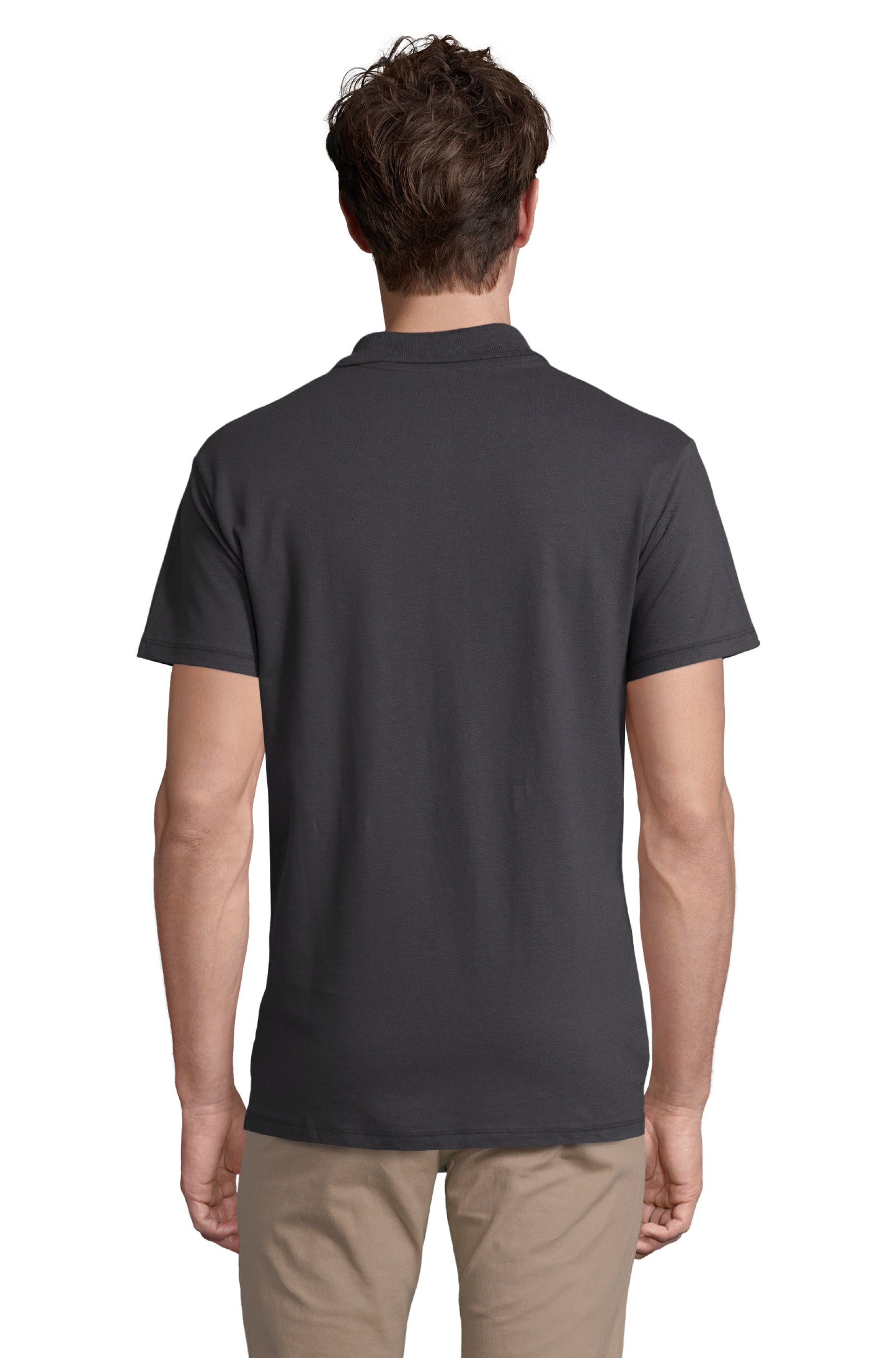 Polo para homem - SPRING II