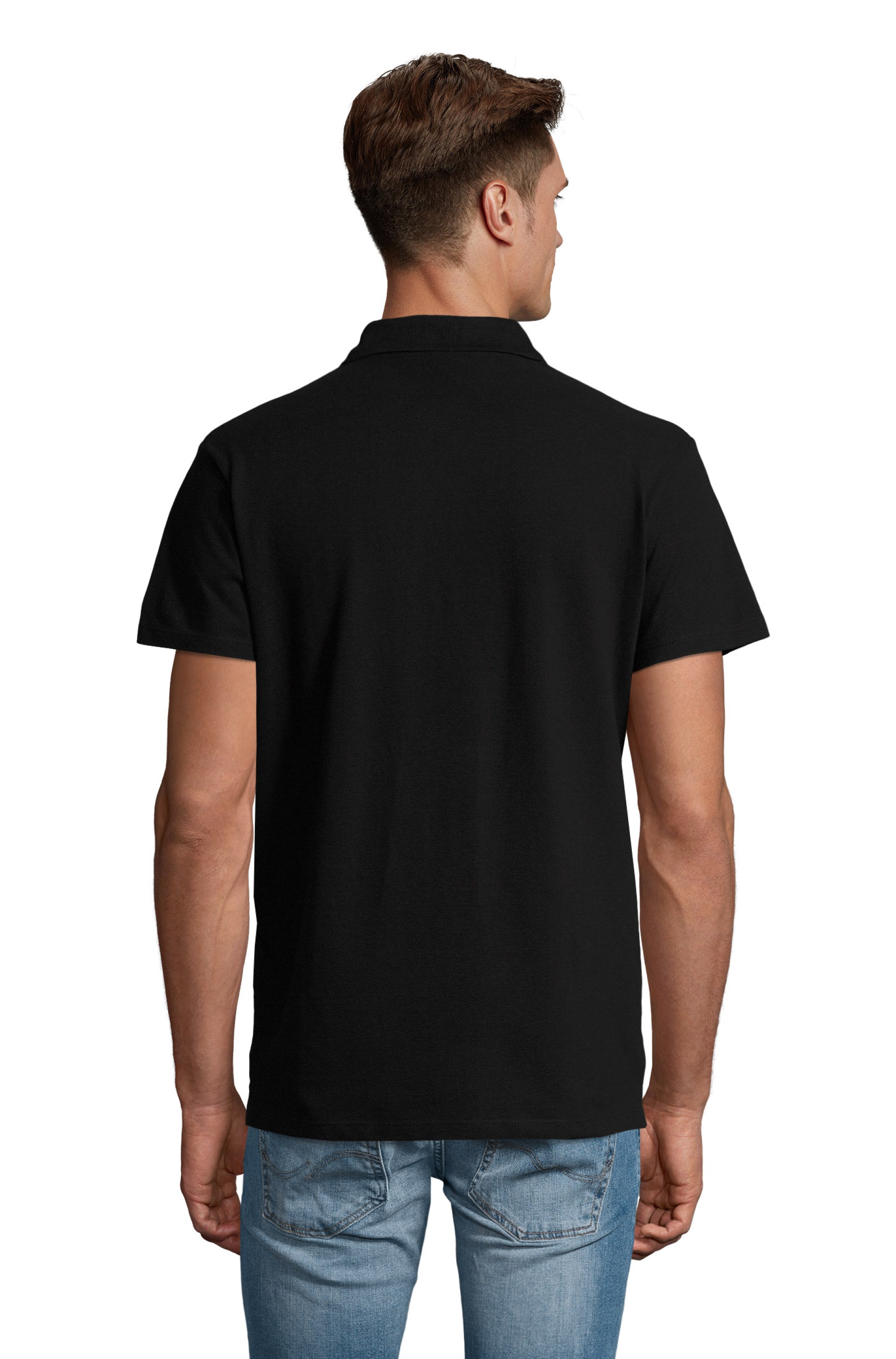Polo para homem - SPRING II