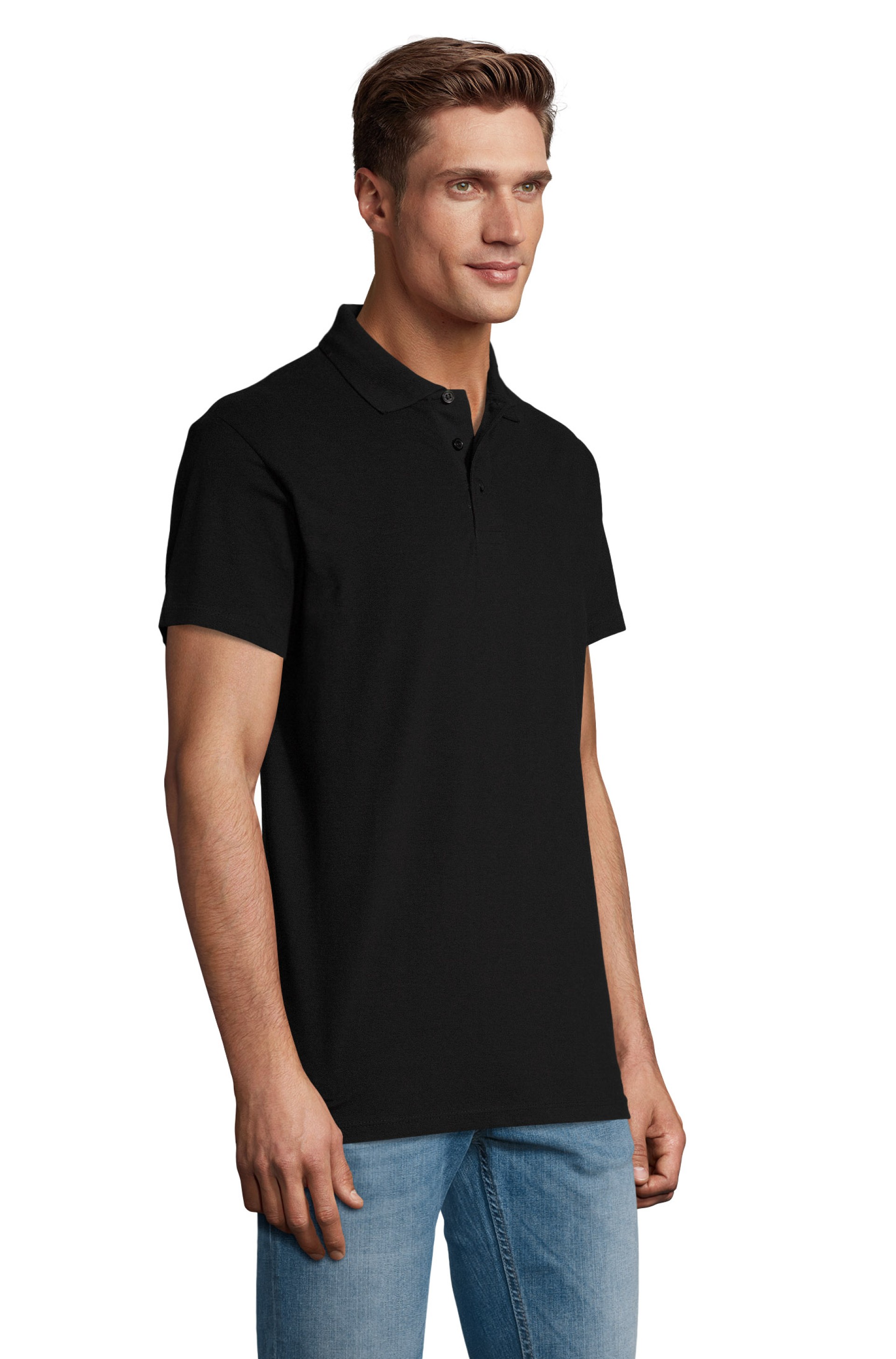 Polo para homem - SPRING II