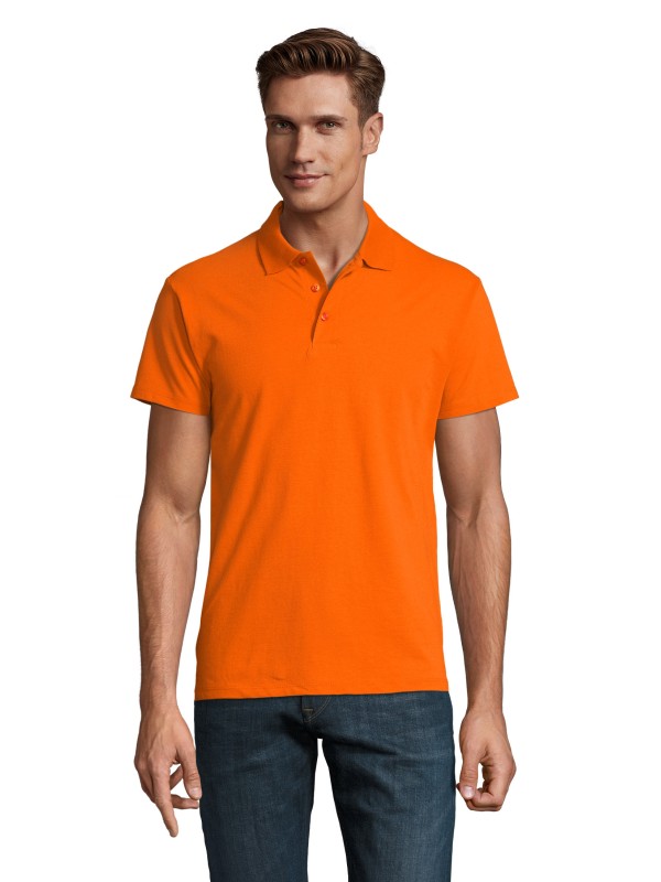 Polo SPRING II