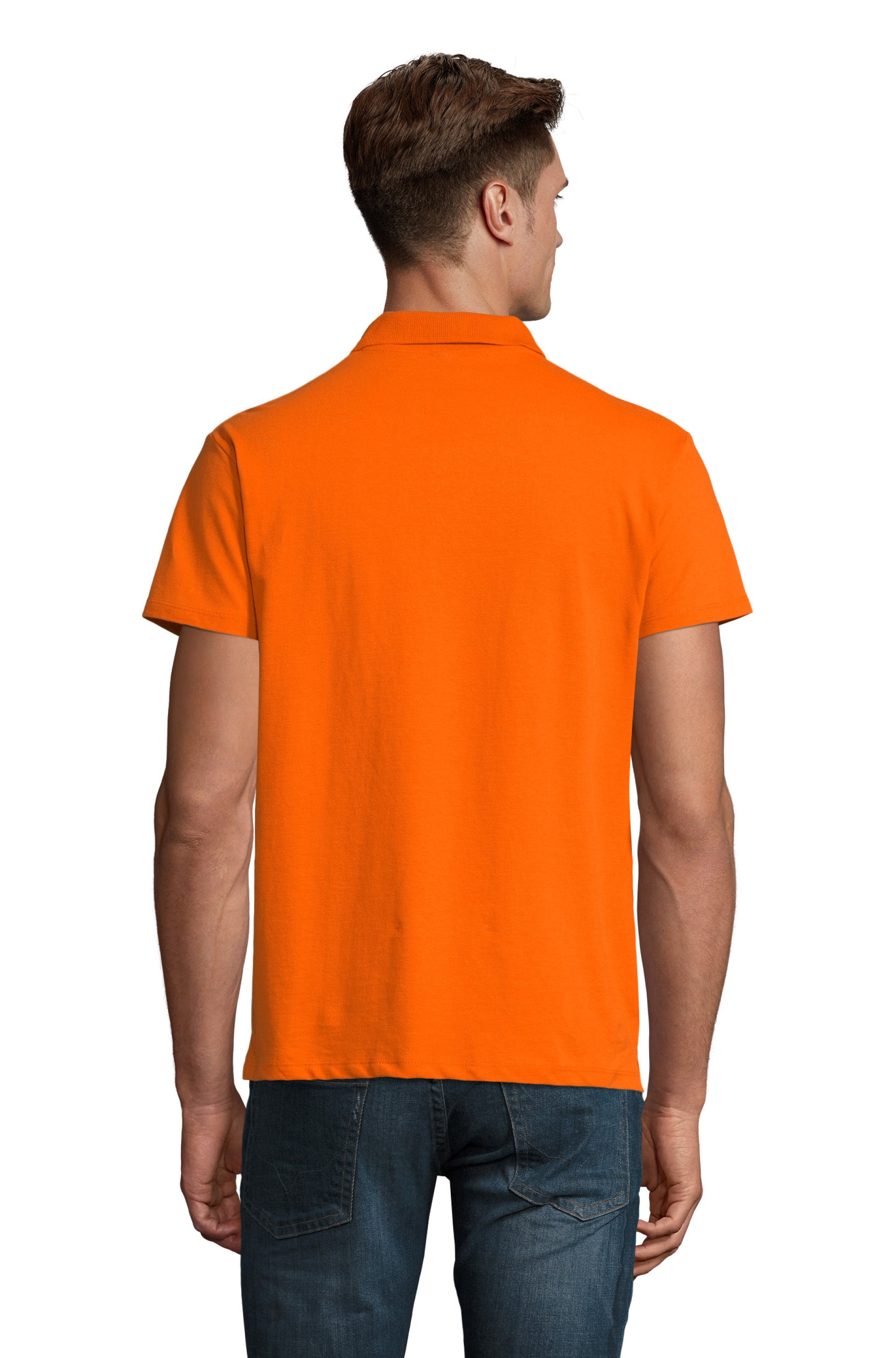 Polo para homem - SPRING II