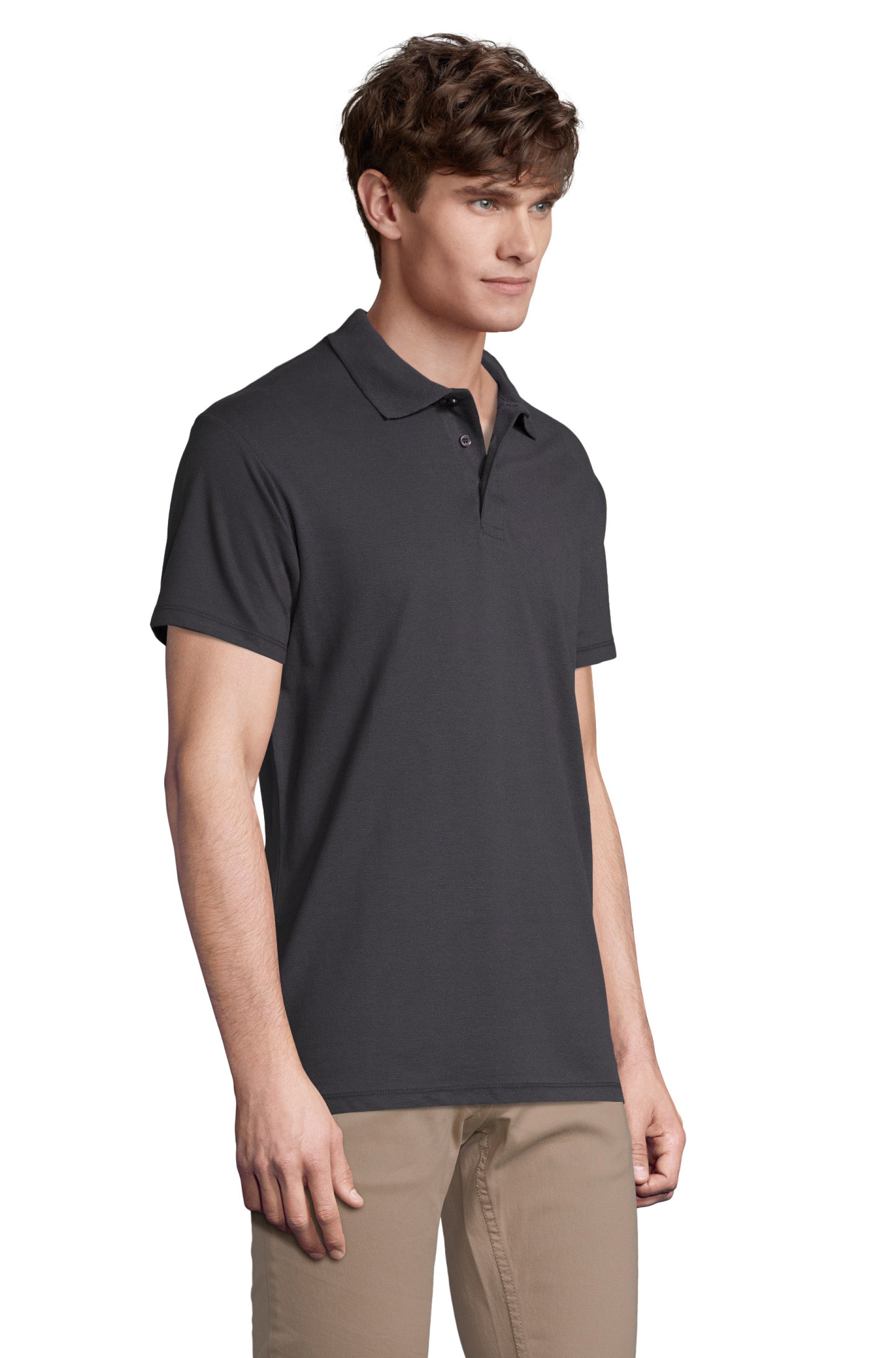 Polo para homem - SPRING II