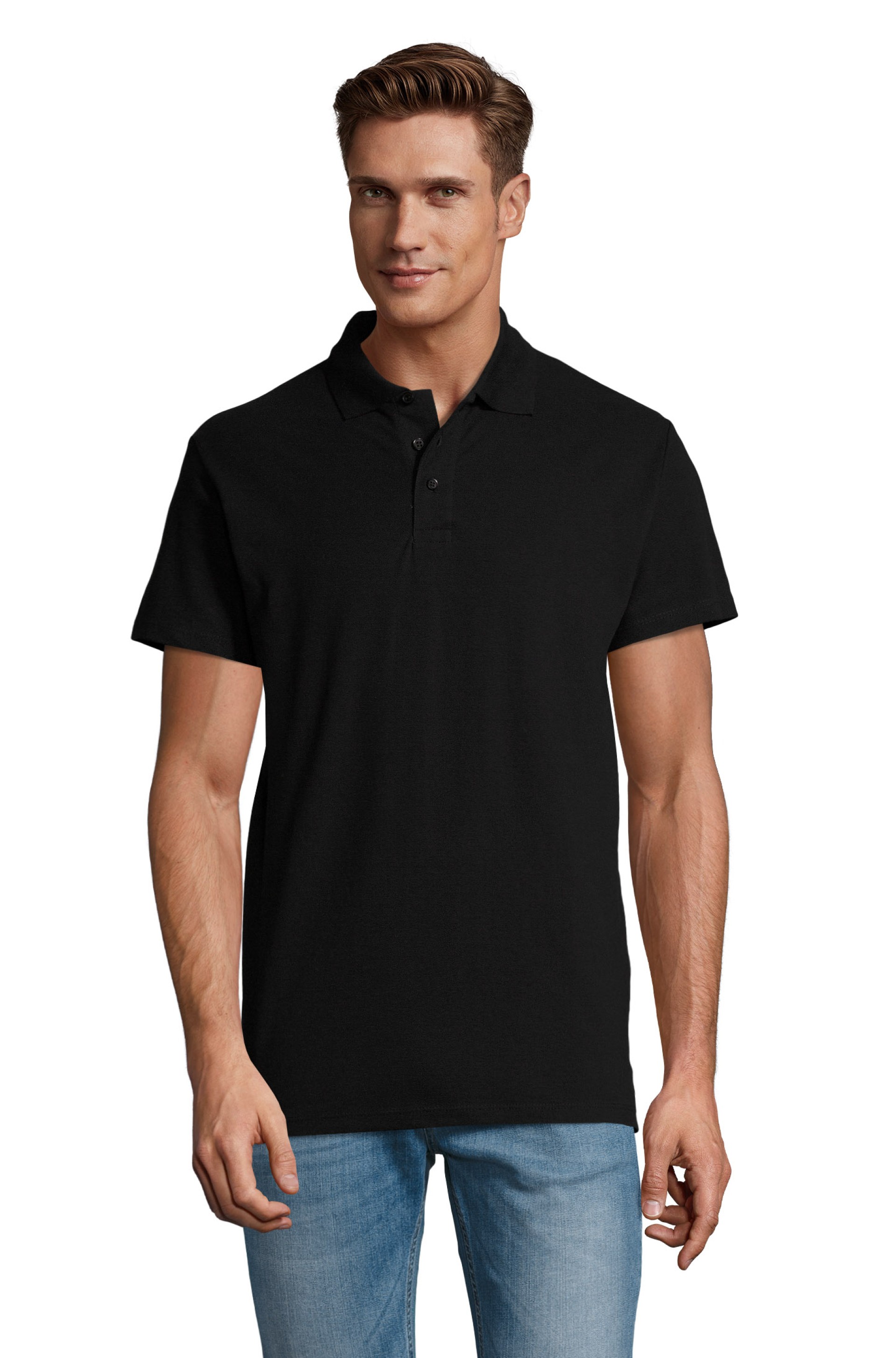 Polo para homem - SPRING II