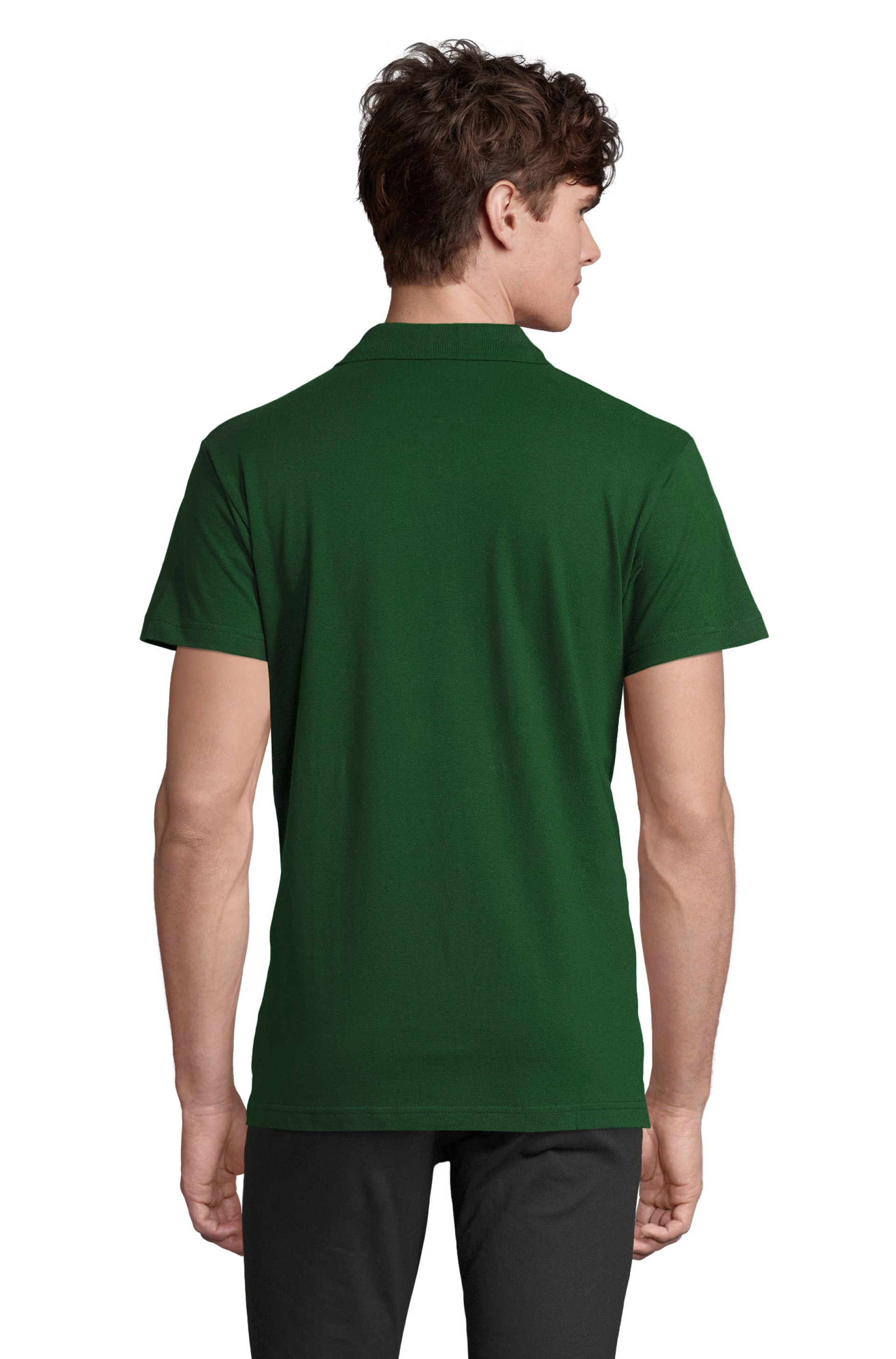 Polo para homem - SPRING II