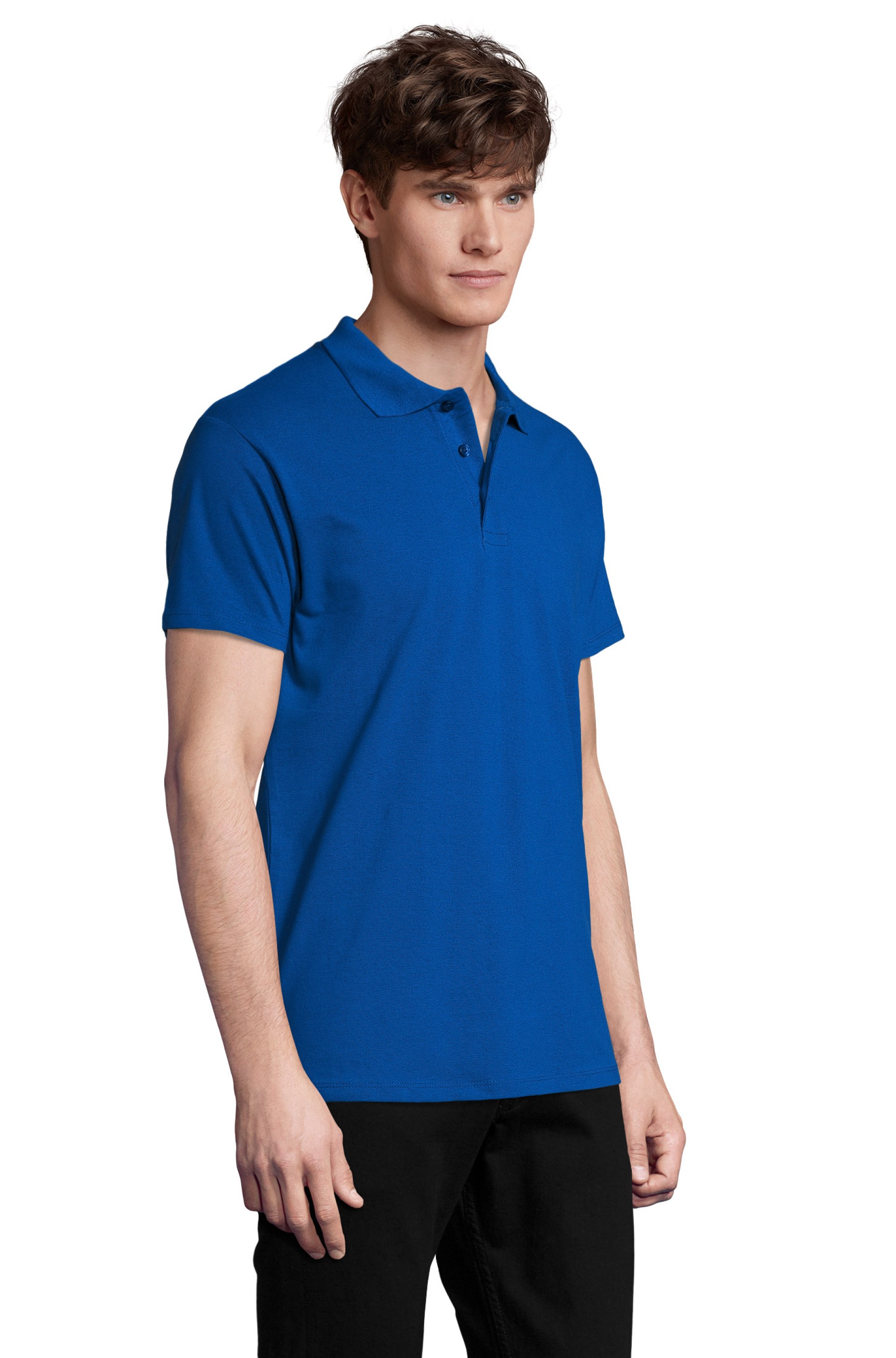 Polo para homem - SPRING II