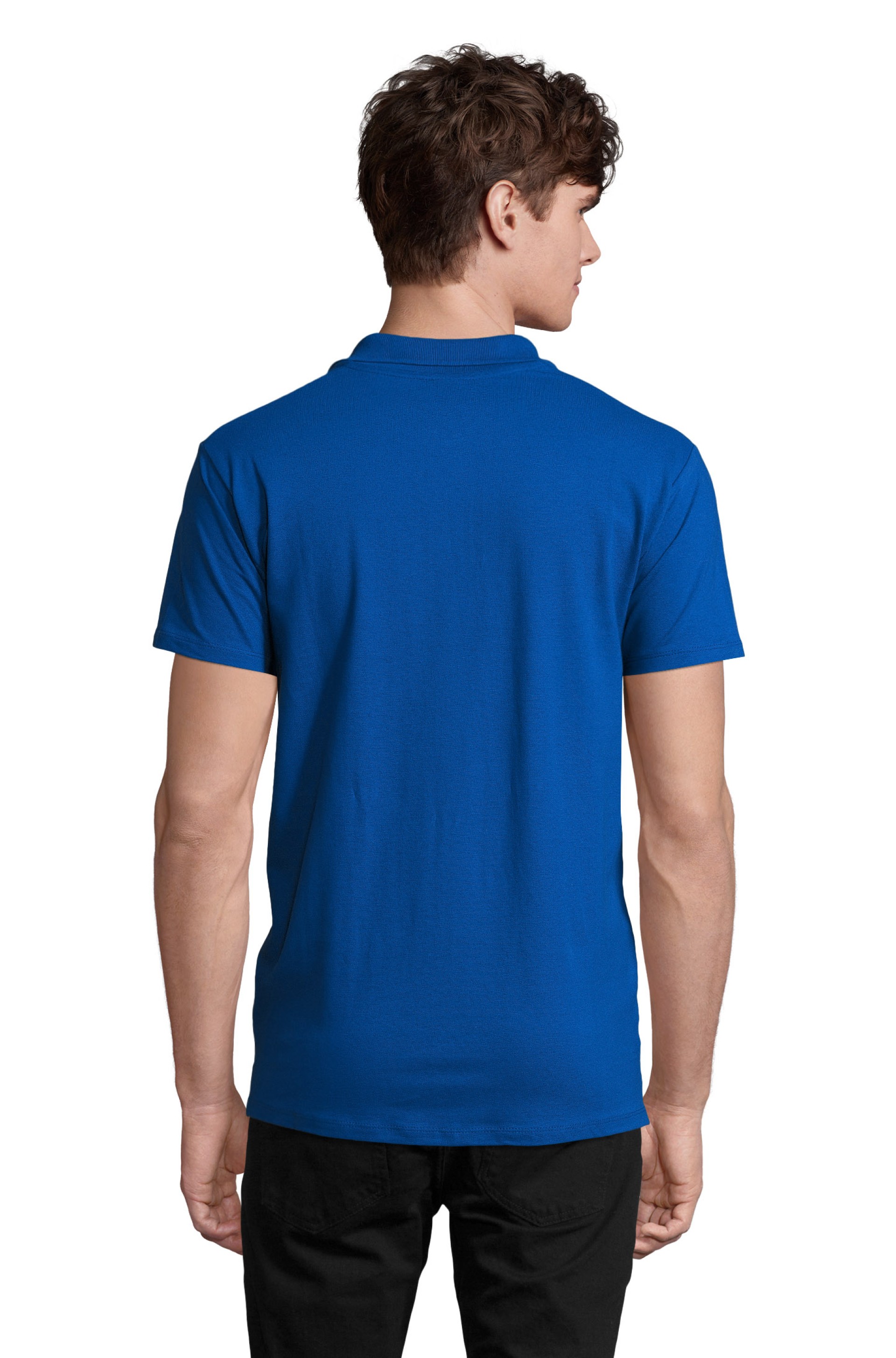 Polo para homem - SPRING II