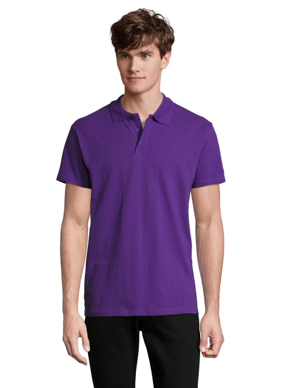 Polo SPRING II