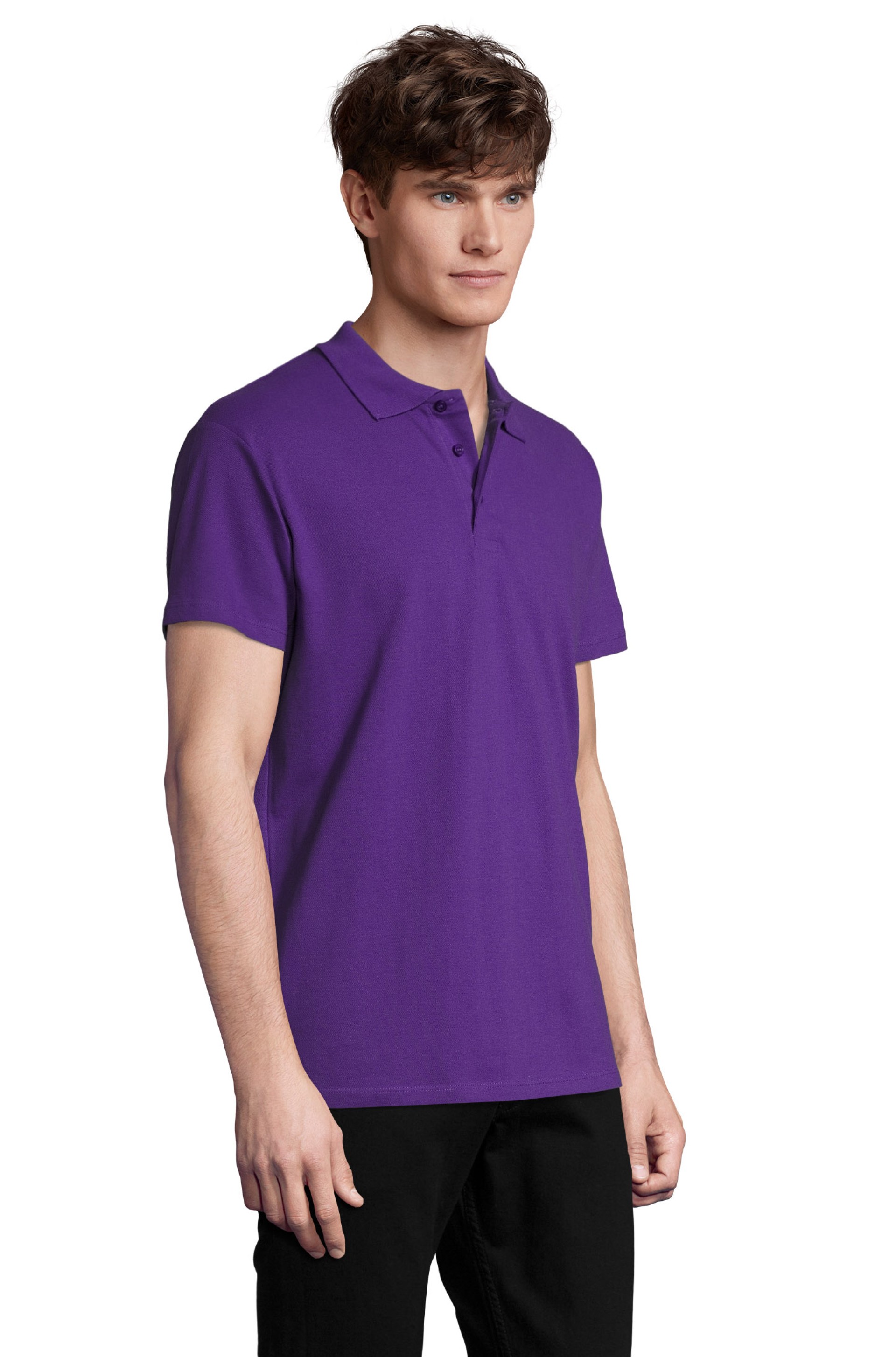 Polo para homem - SPRING II