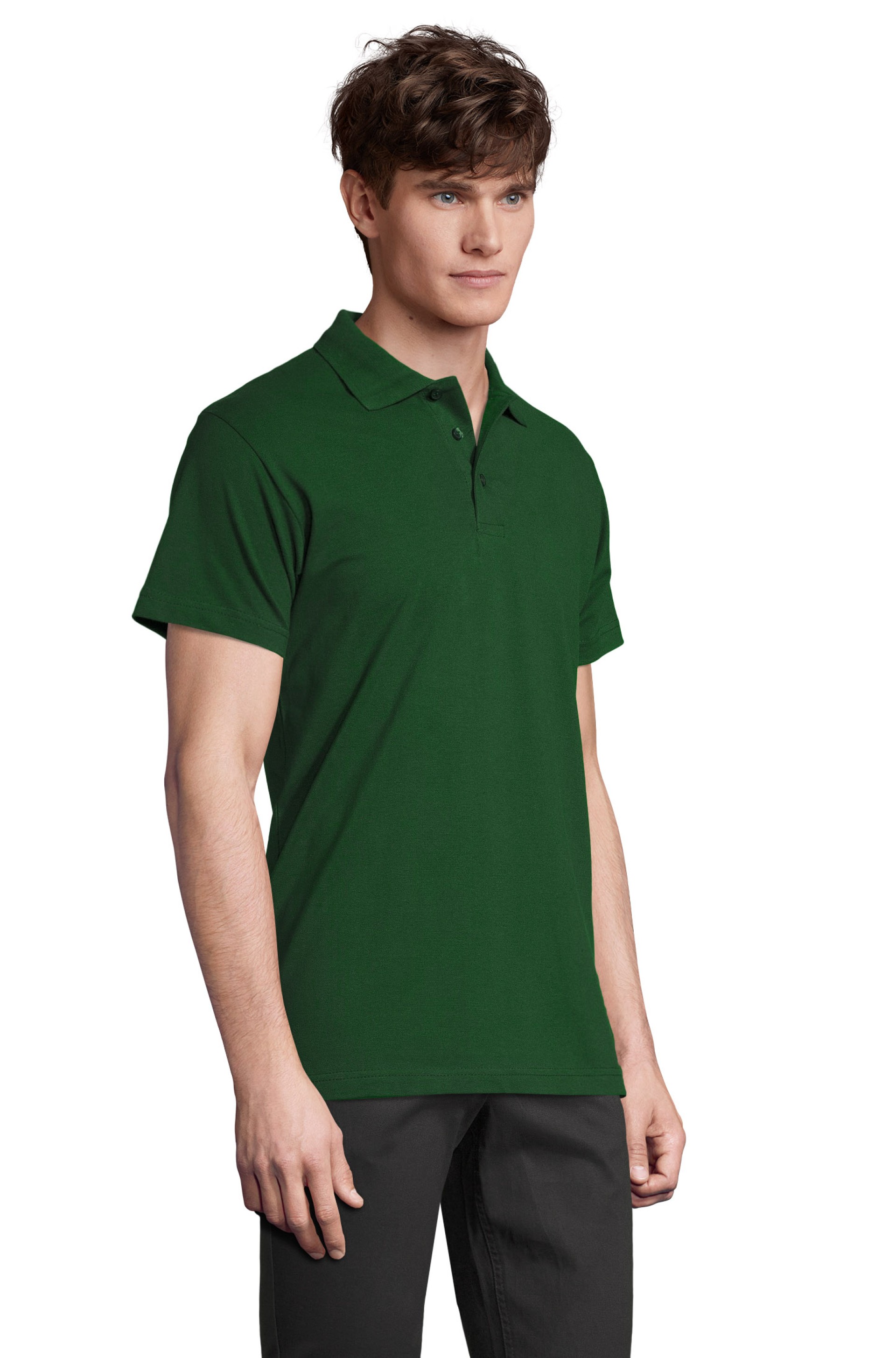Polo para homem - SPRING II