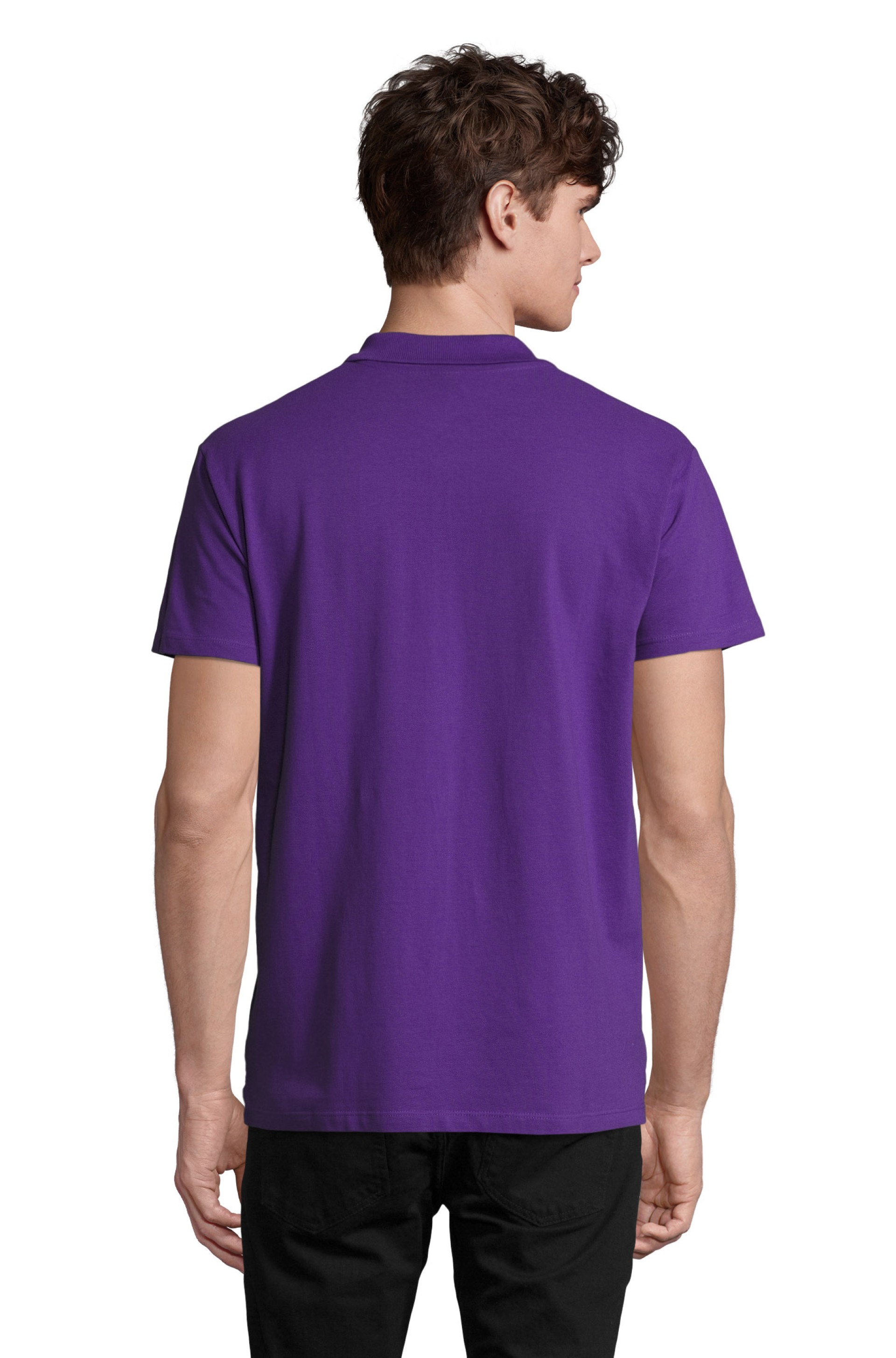 Polo para homem - SPRING II