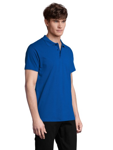 Polo SPRING II