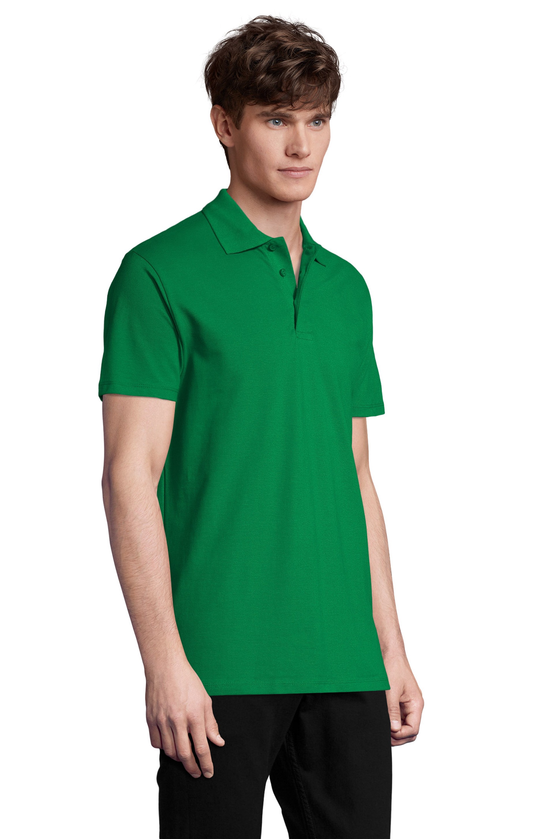 Polo para homem - SPRING II