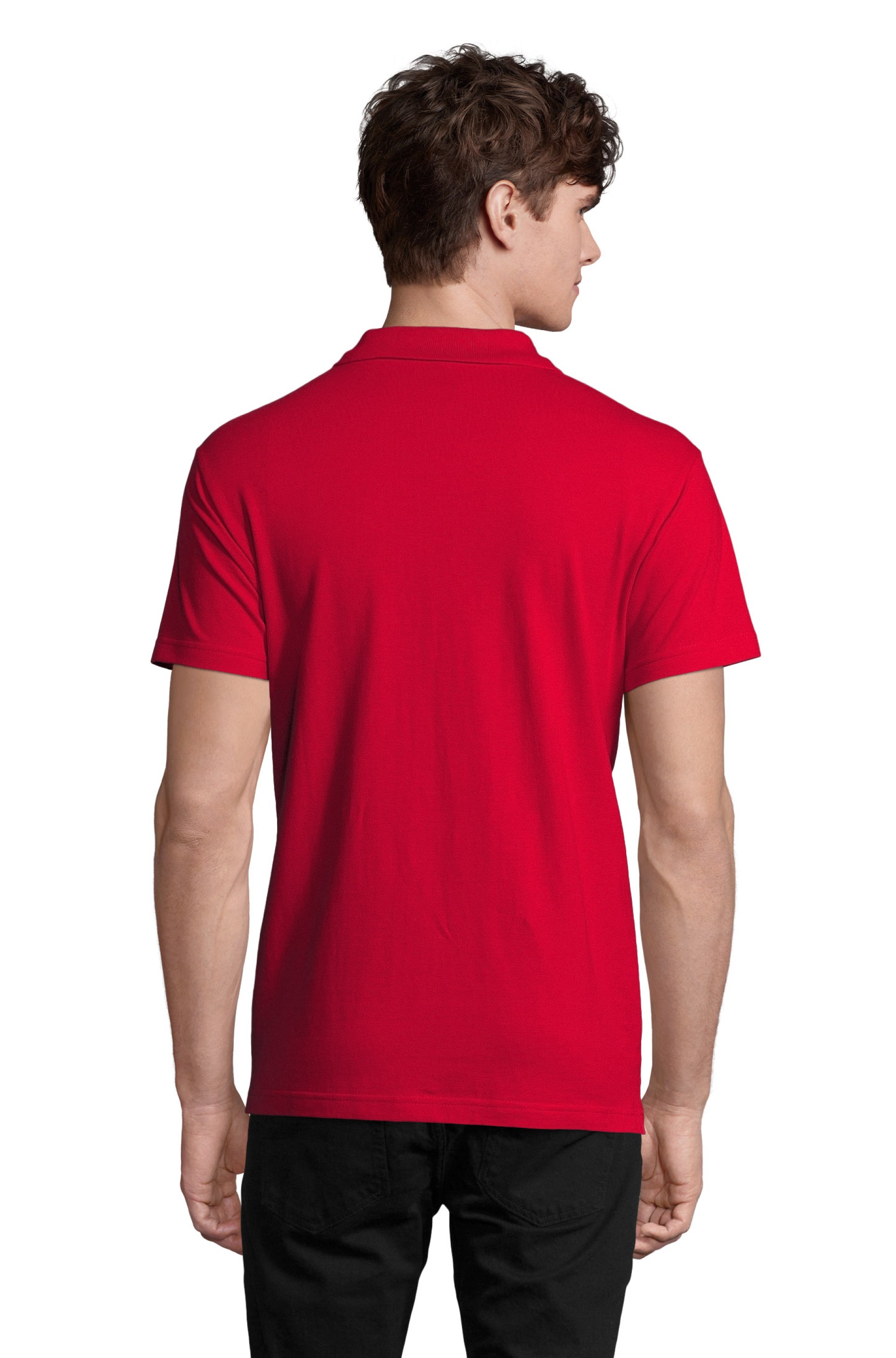 Polo para homem - SPRING II