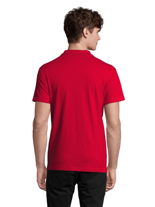 Polo SPRING II
