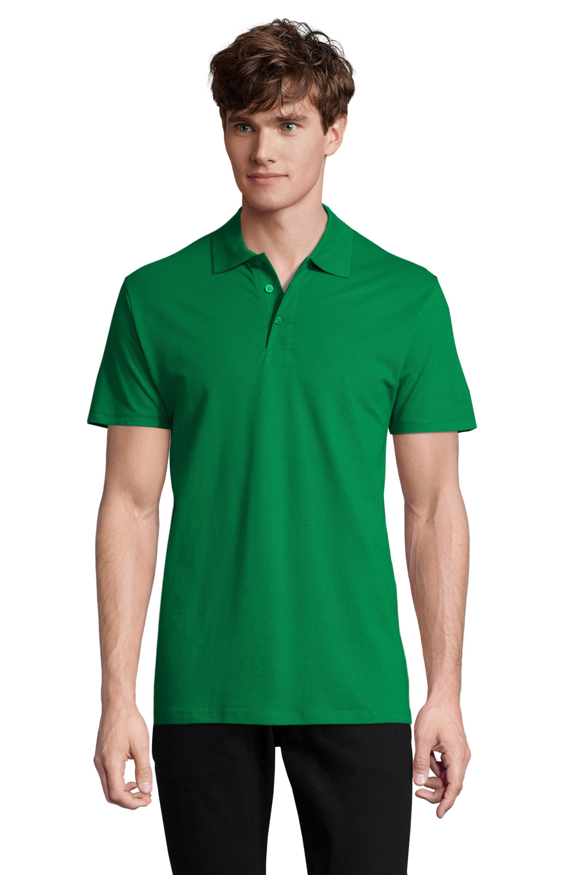 Polo para homem - SPRING II