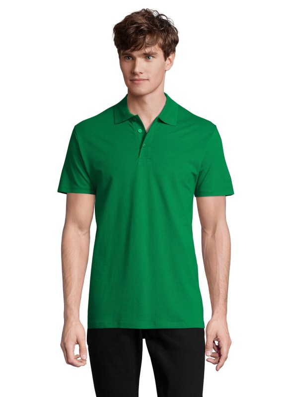 Polo SPRING II
