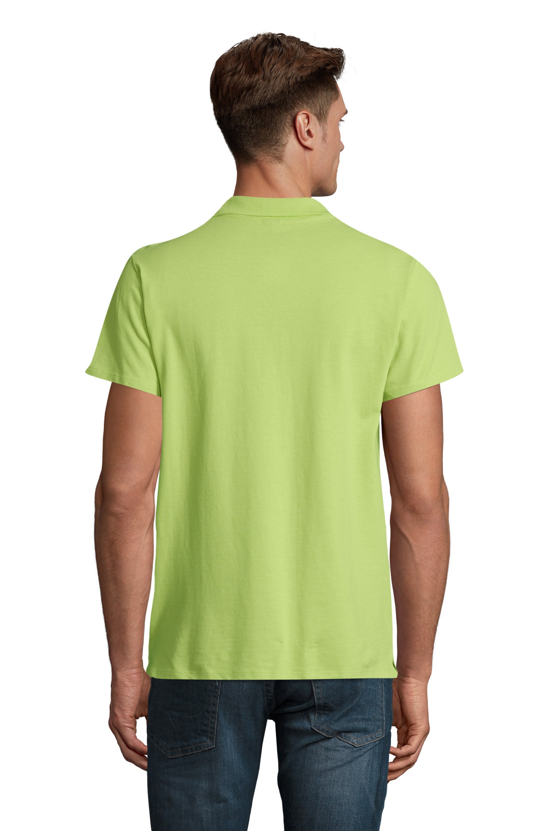 Polo para homem - SPRING II