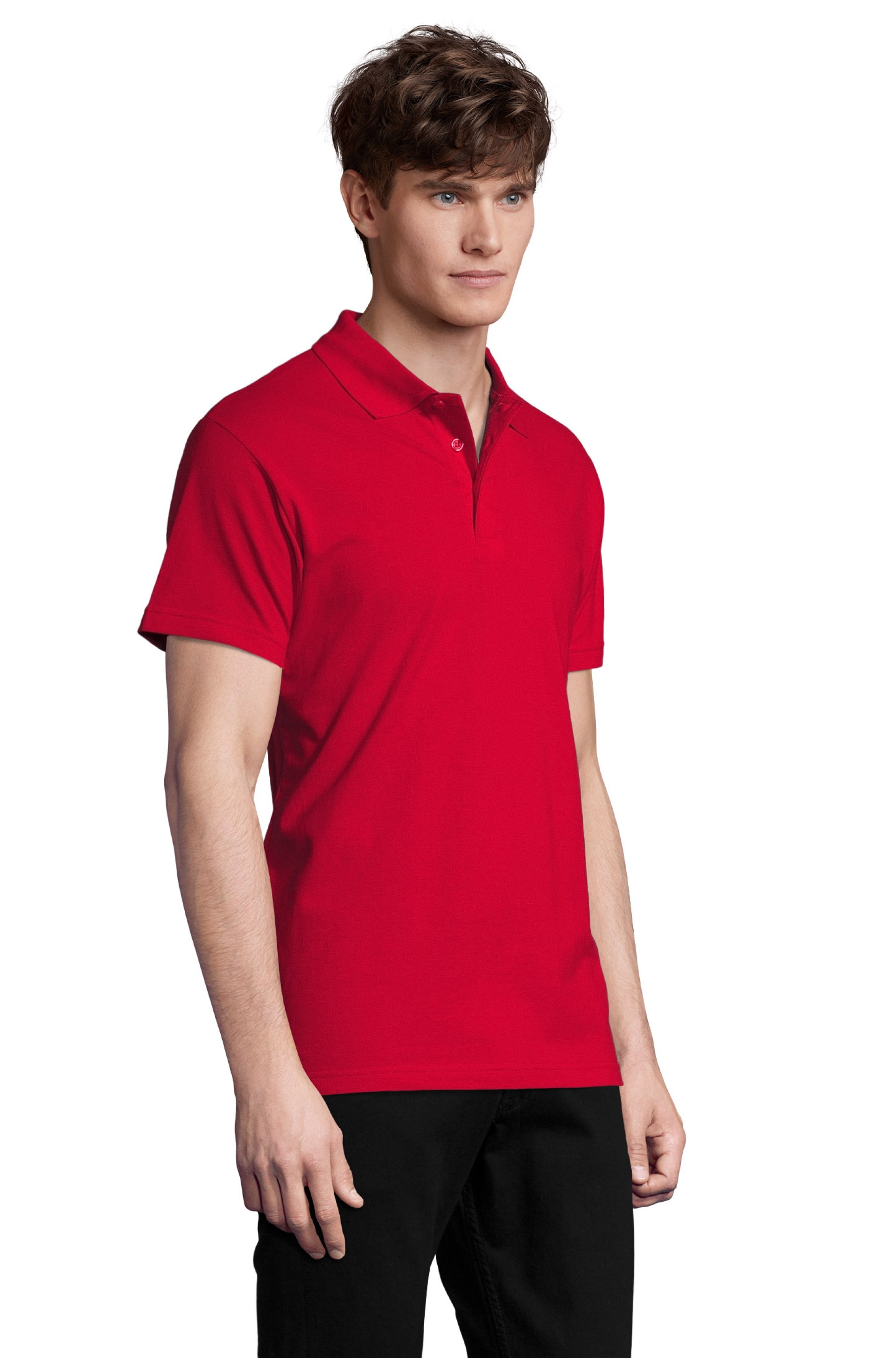 Polo para homem - SPRING II