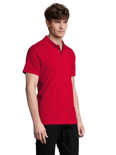 Polo SPRING II