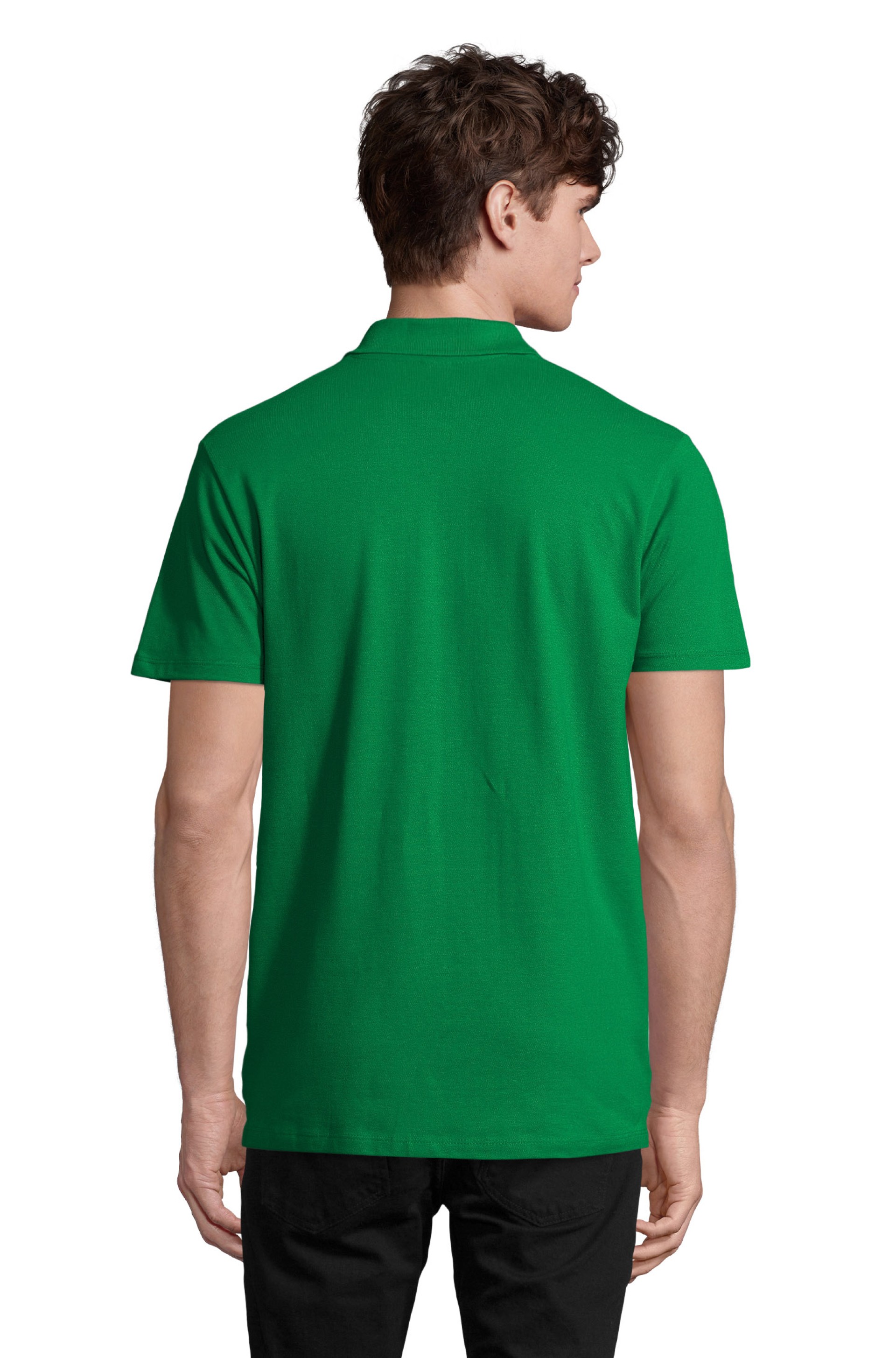 Polo para homem - SPRING II