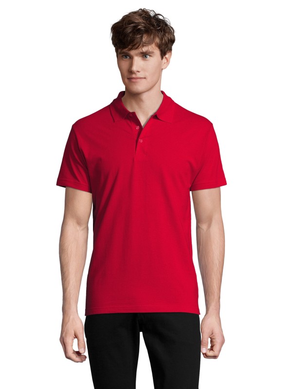 Polo SPRING II