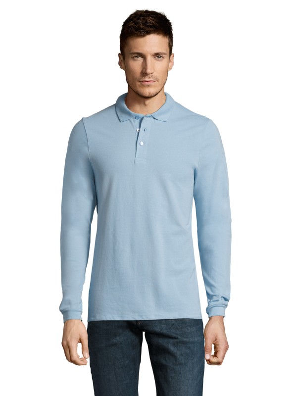 Polo WINTER II