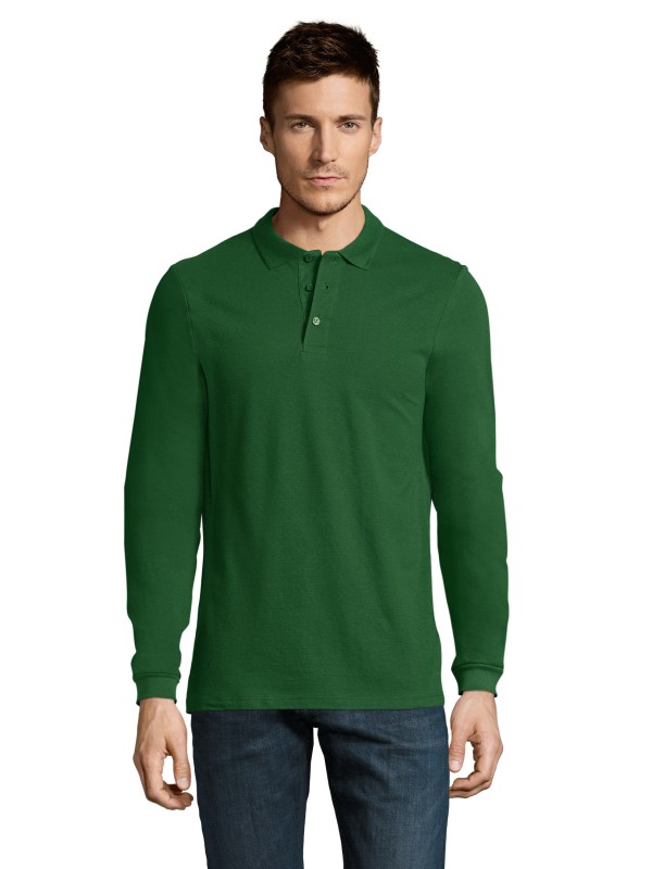Polo WINTER II