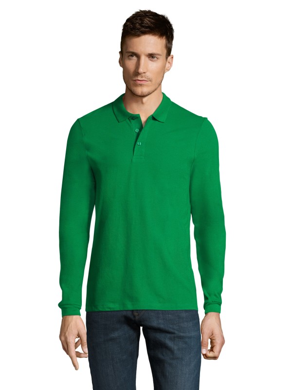 Polo WINTER II
