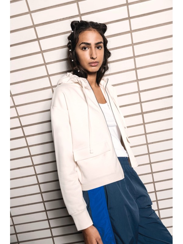 Sweatshirt ECO - NS409