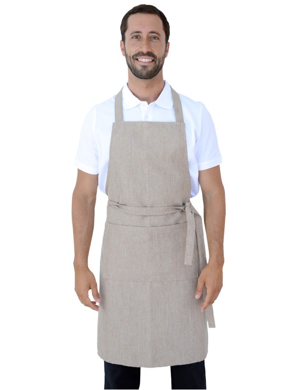 Avental MOCHA