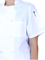 Jaleca CLSSICA